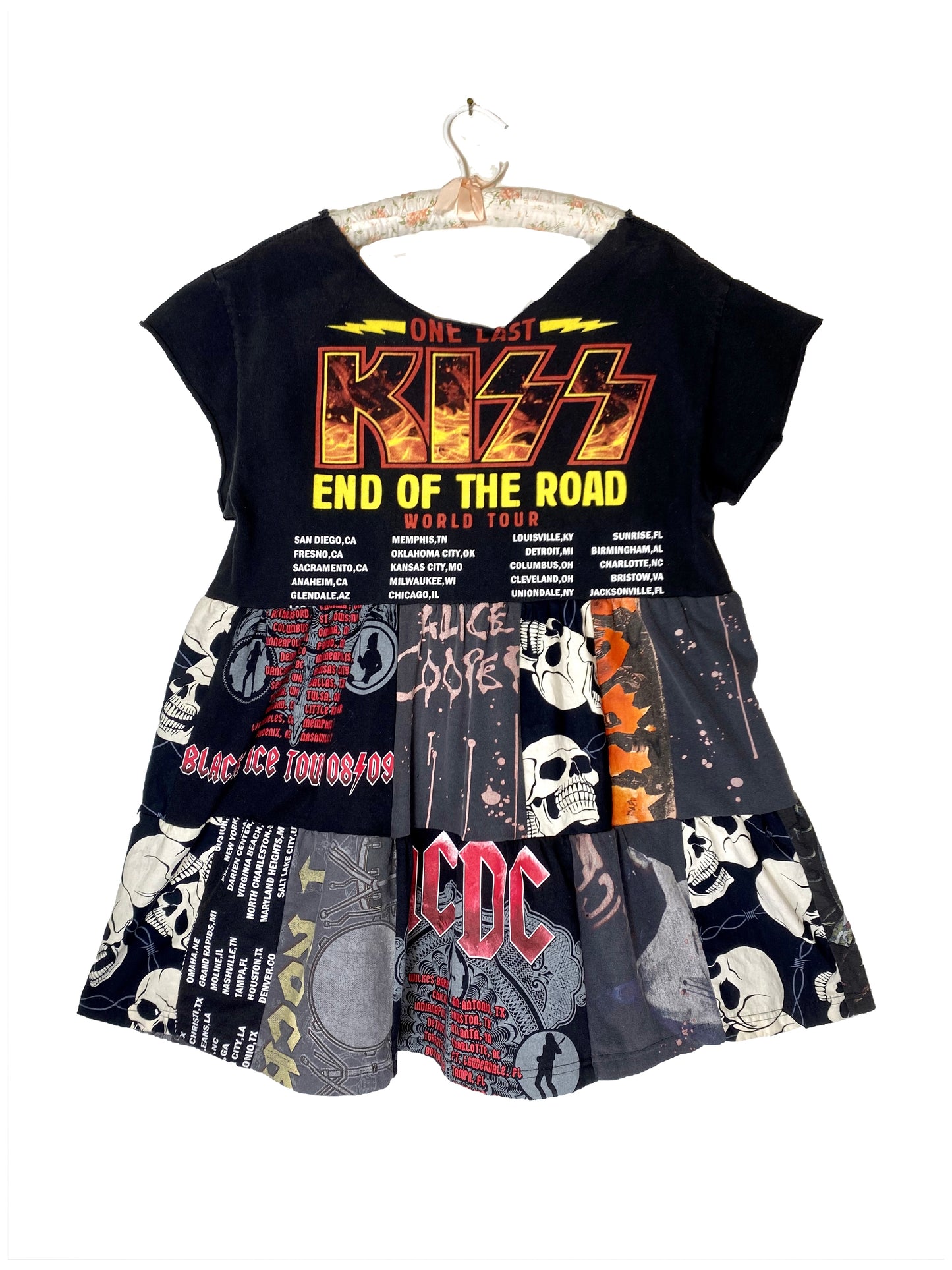 riff dress