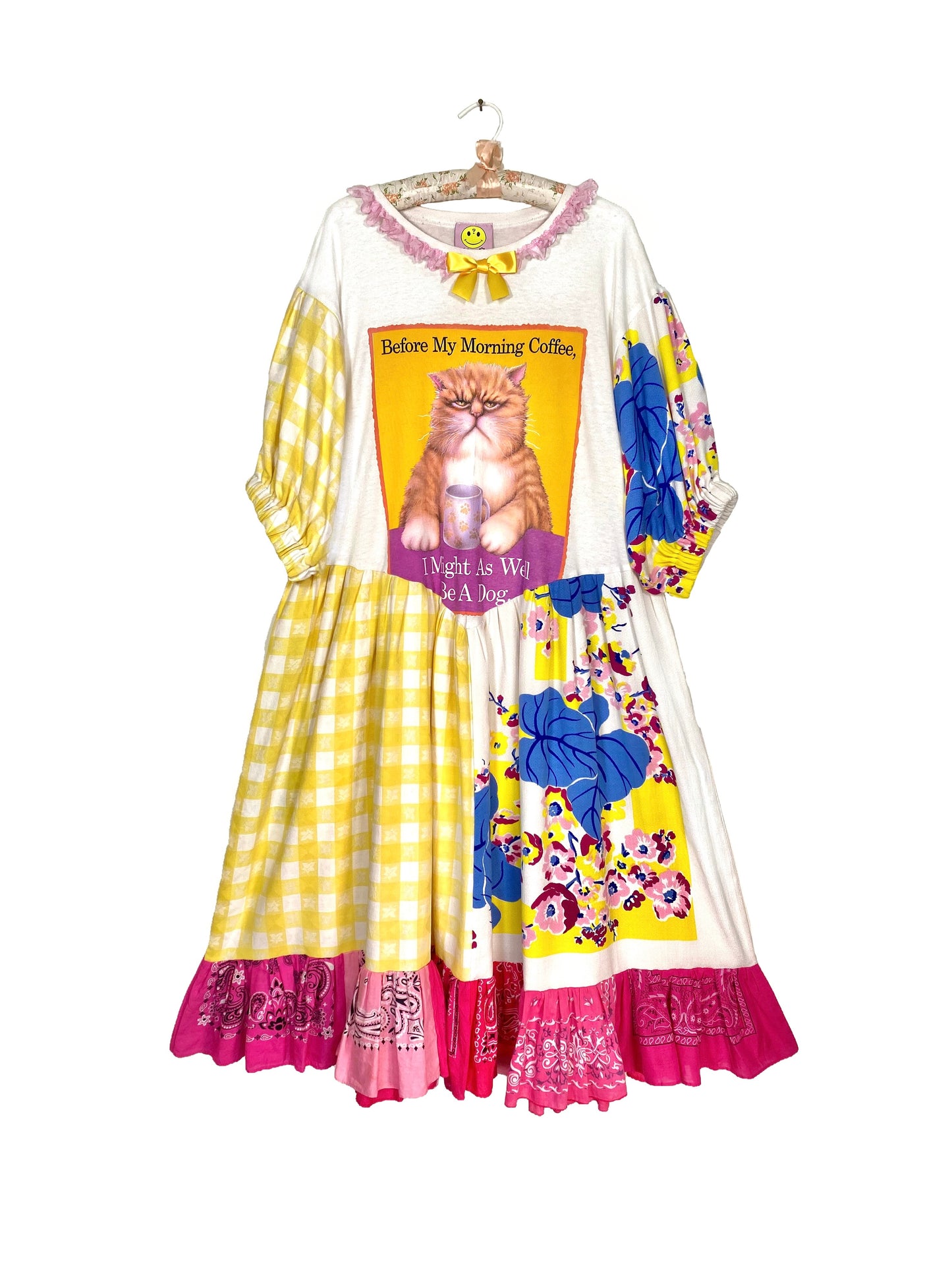 PSYCHIC OUTLAW x LiFER be a dog dress
