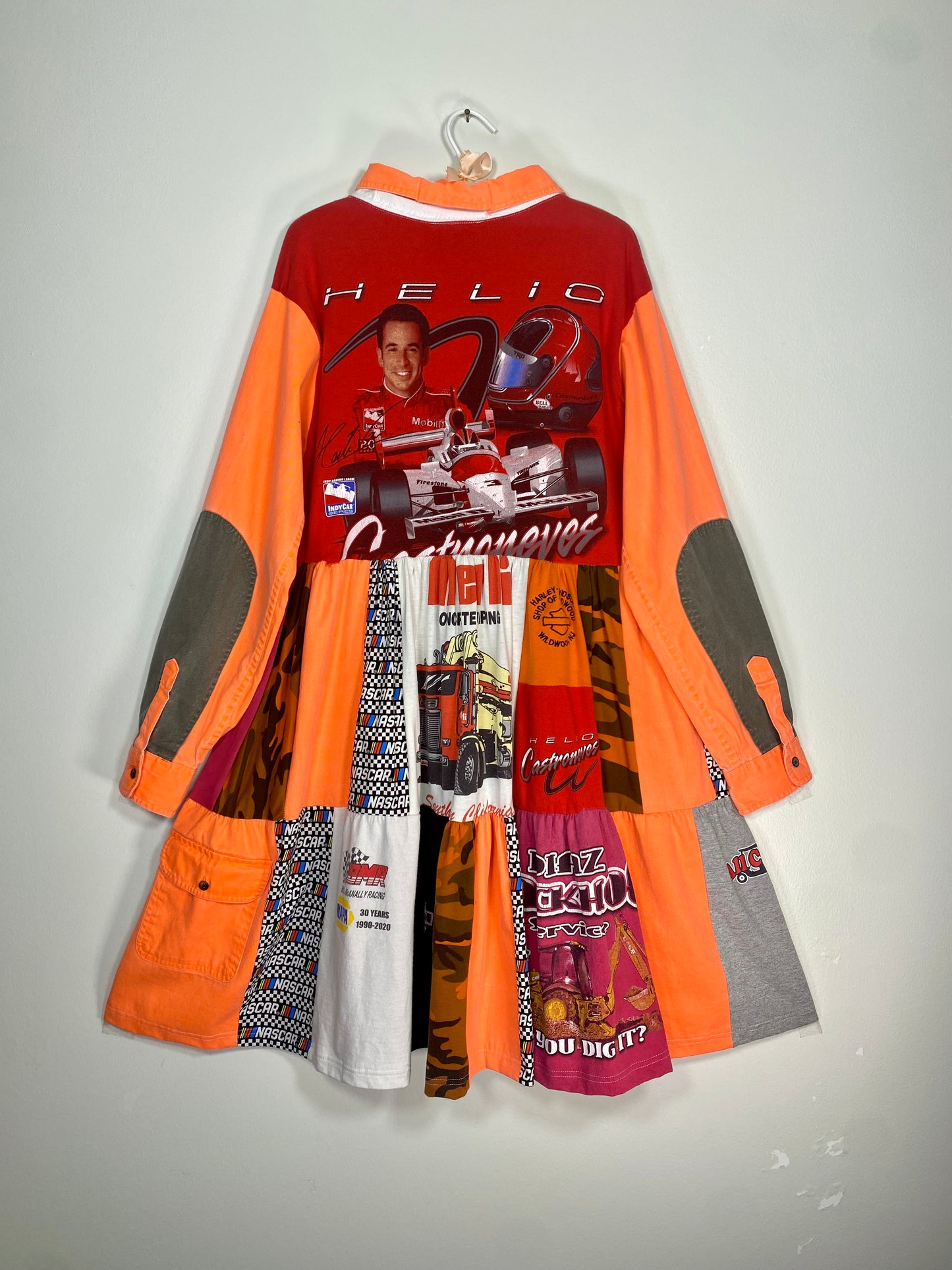 kraus dress