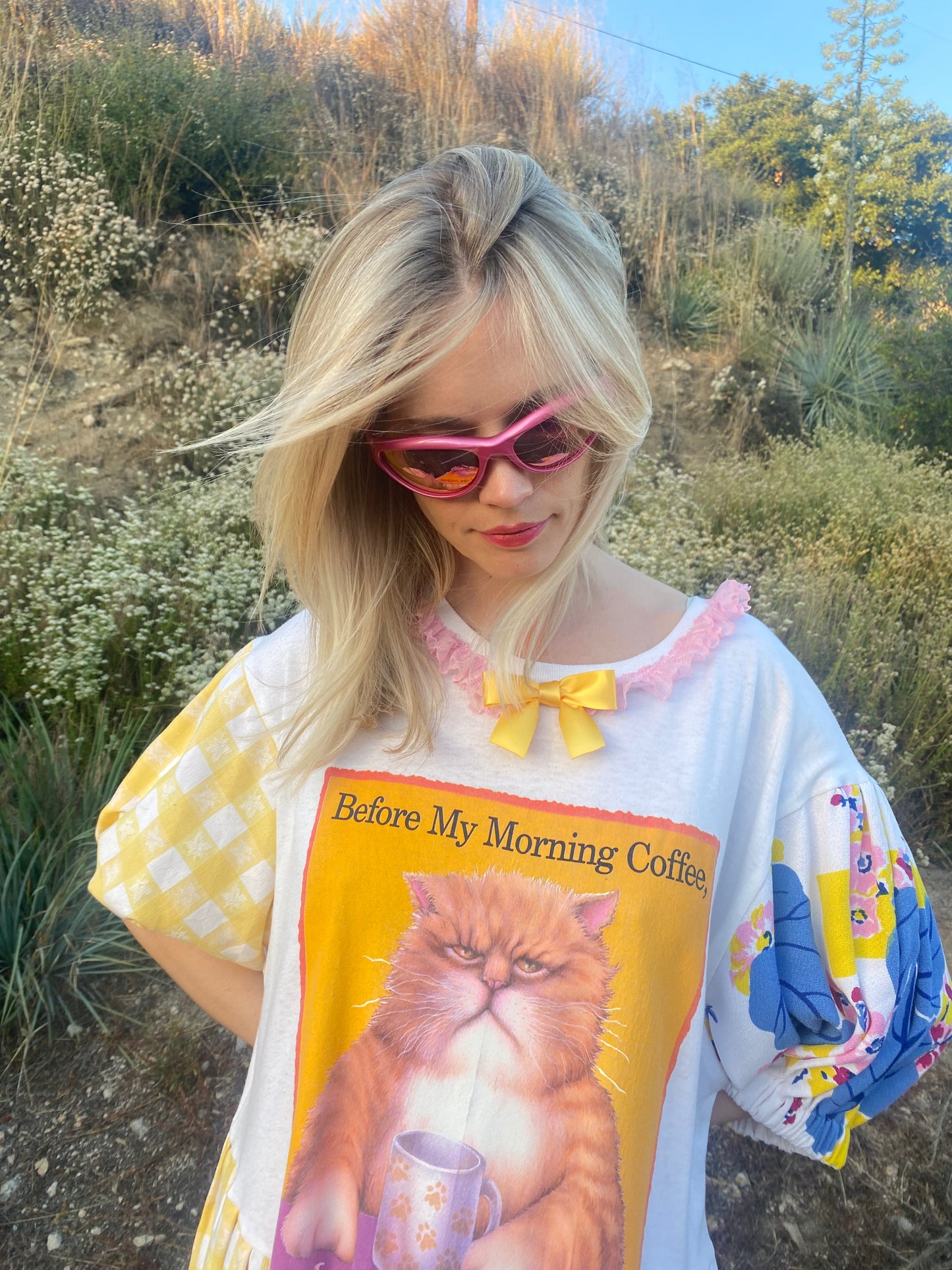 PSYCHIC OUTLAW x LiFER be a dog dress