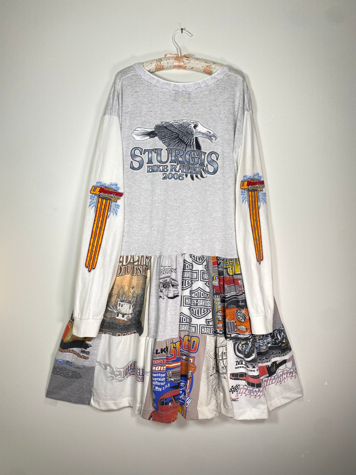 sturgis dress