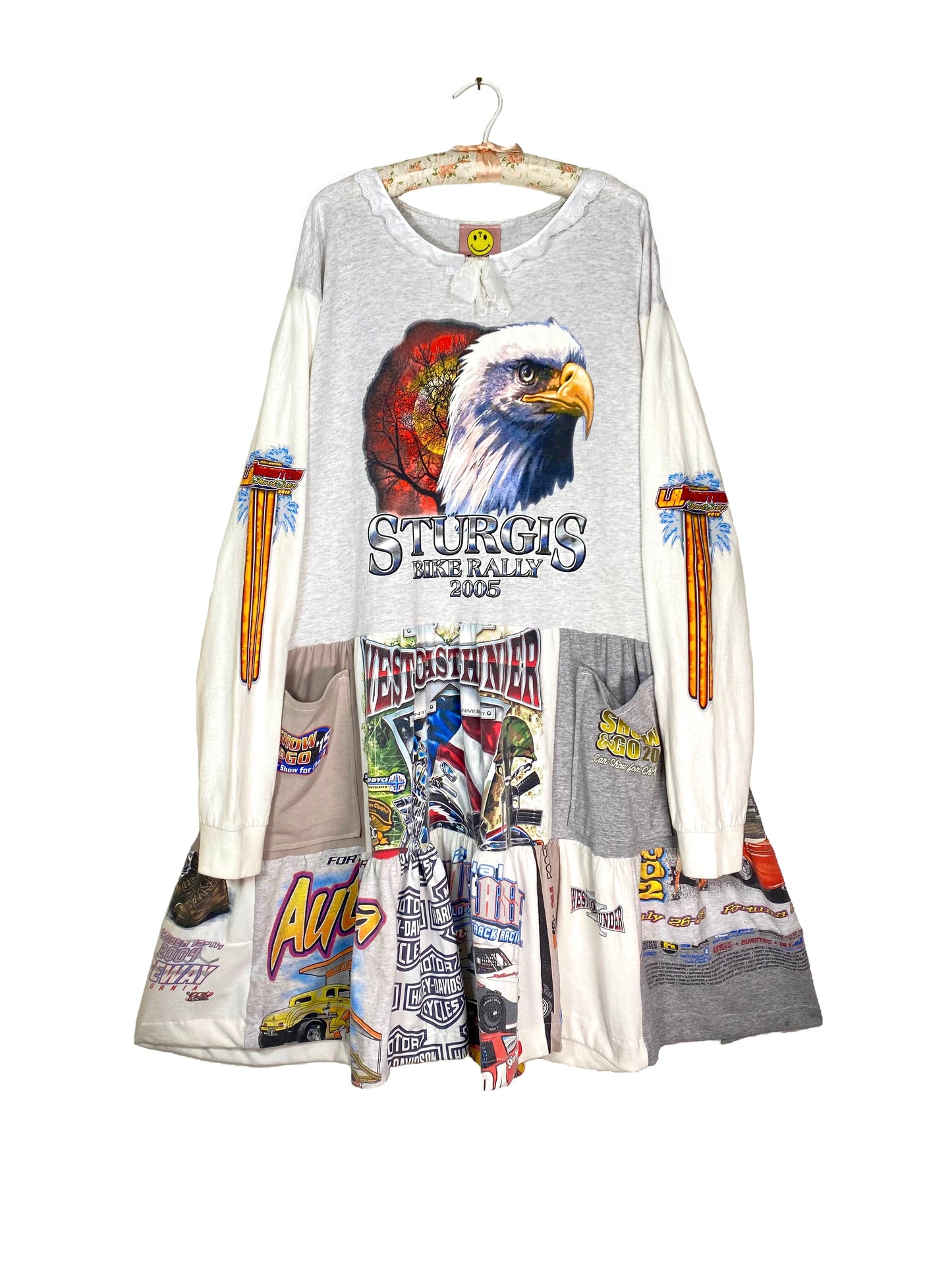 sturgis dress