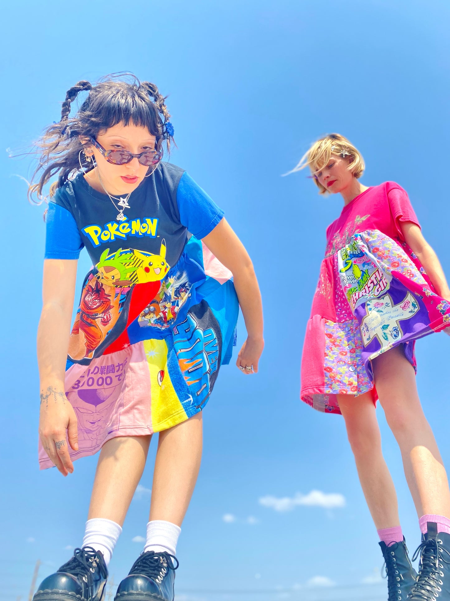pokemon dress