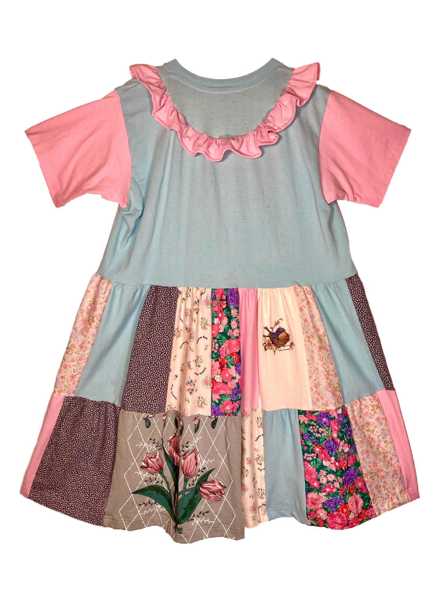 #1 mom dress