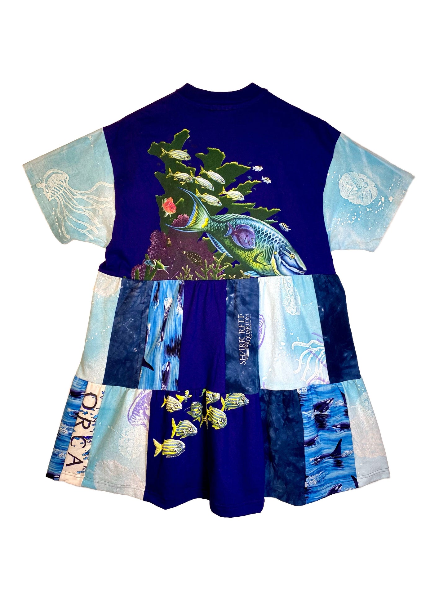sea dress