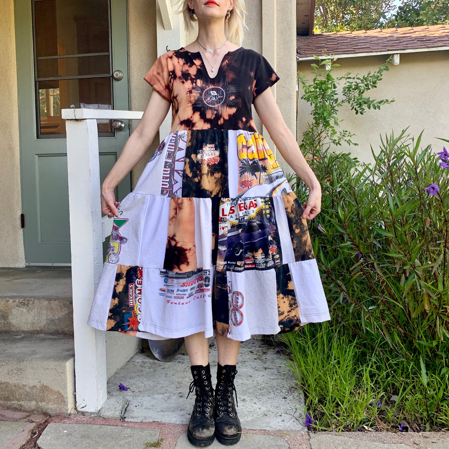 dale dress