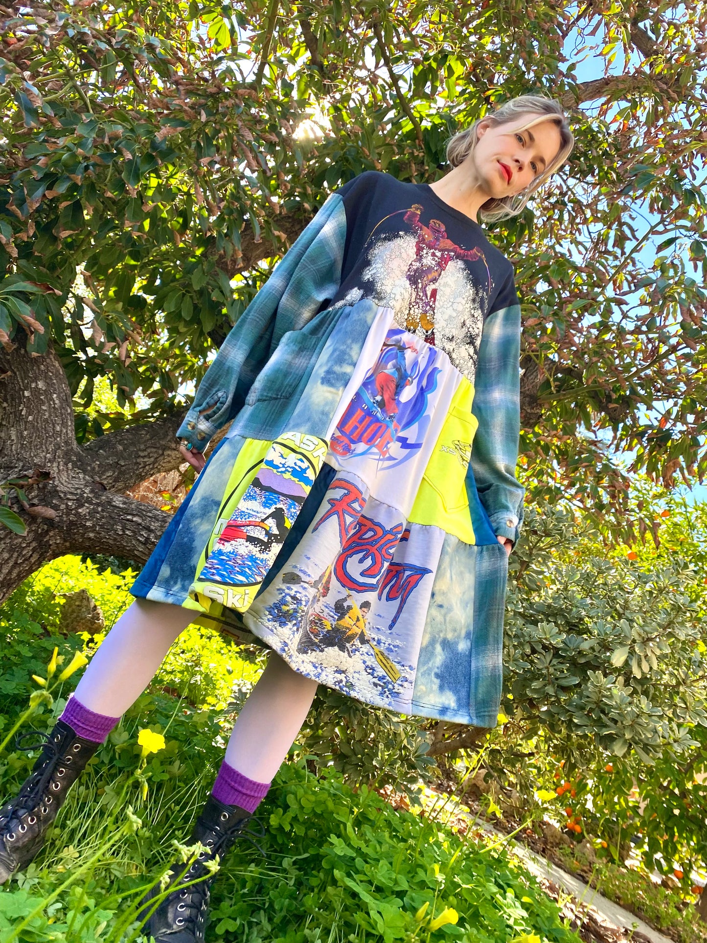 ski dress