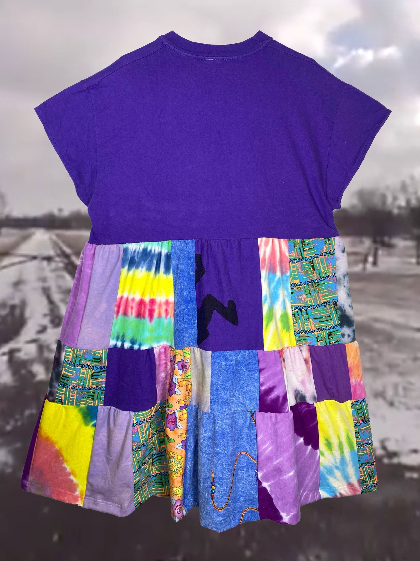 kokopelli dress