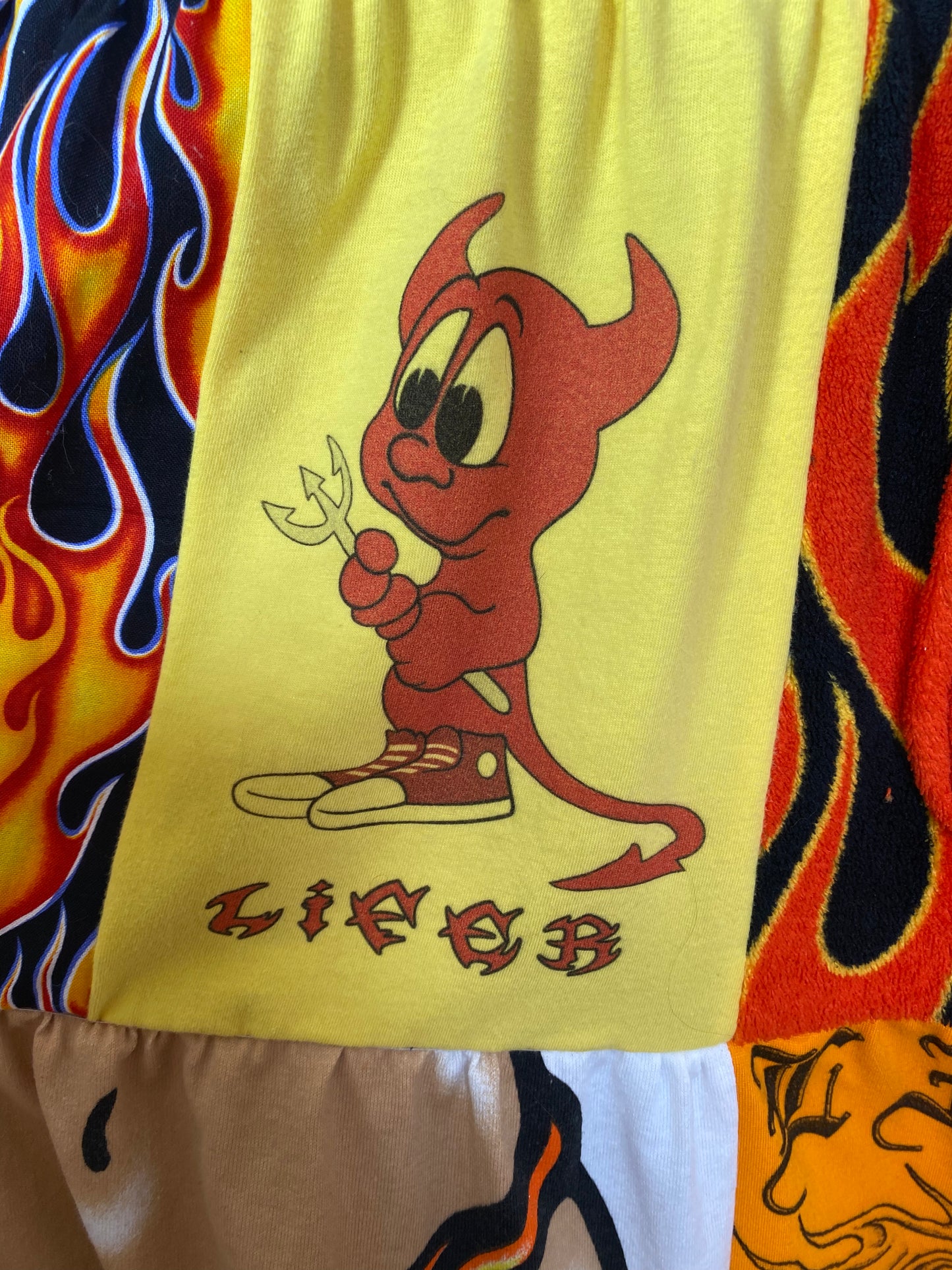 heat wave dress