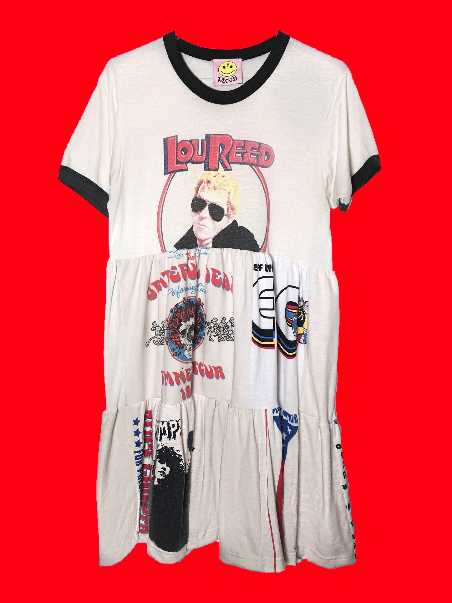 lou dress