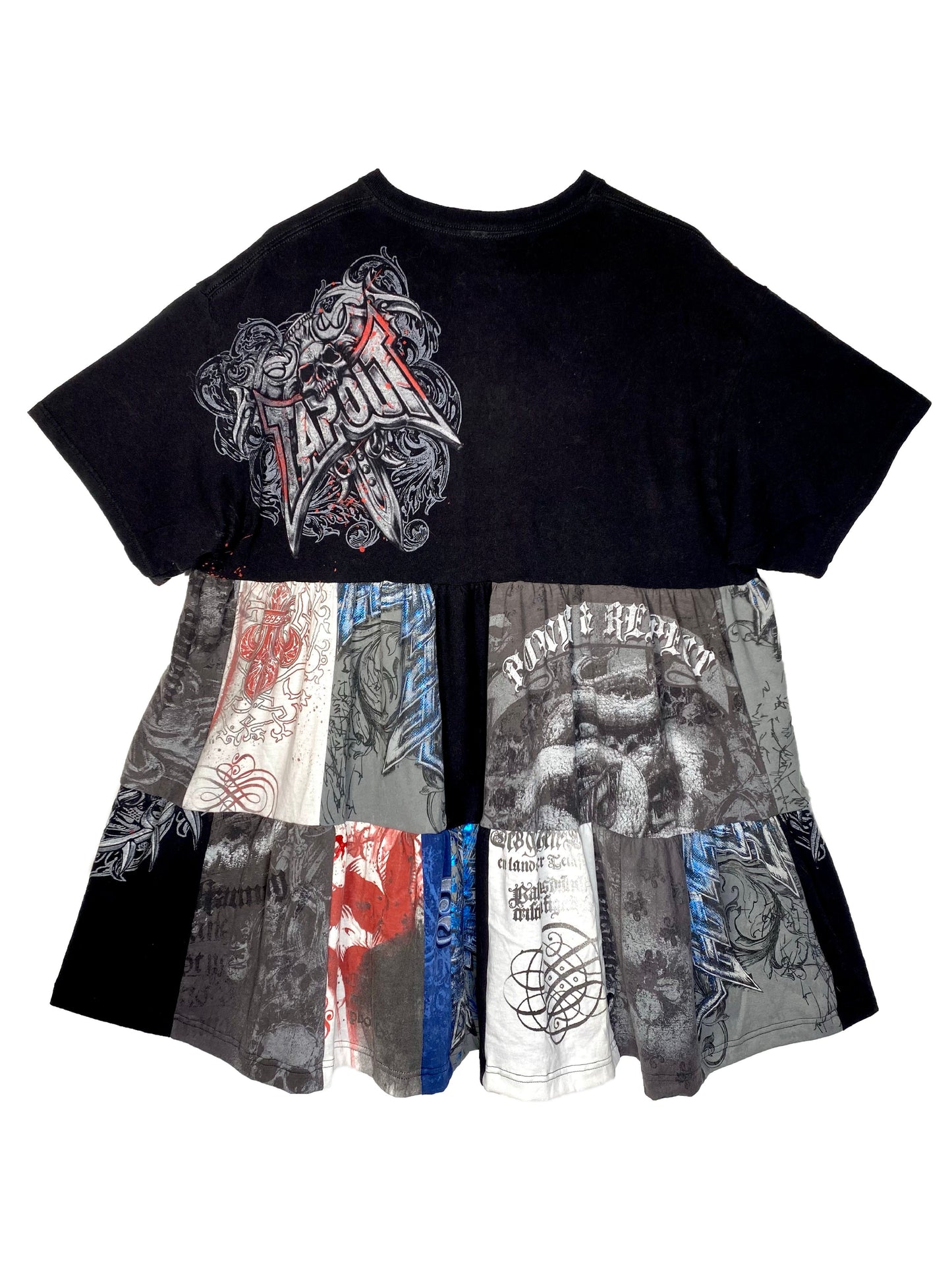 tapout dress