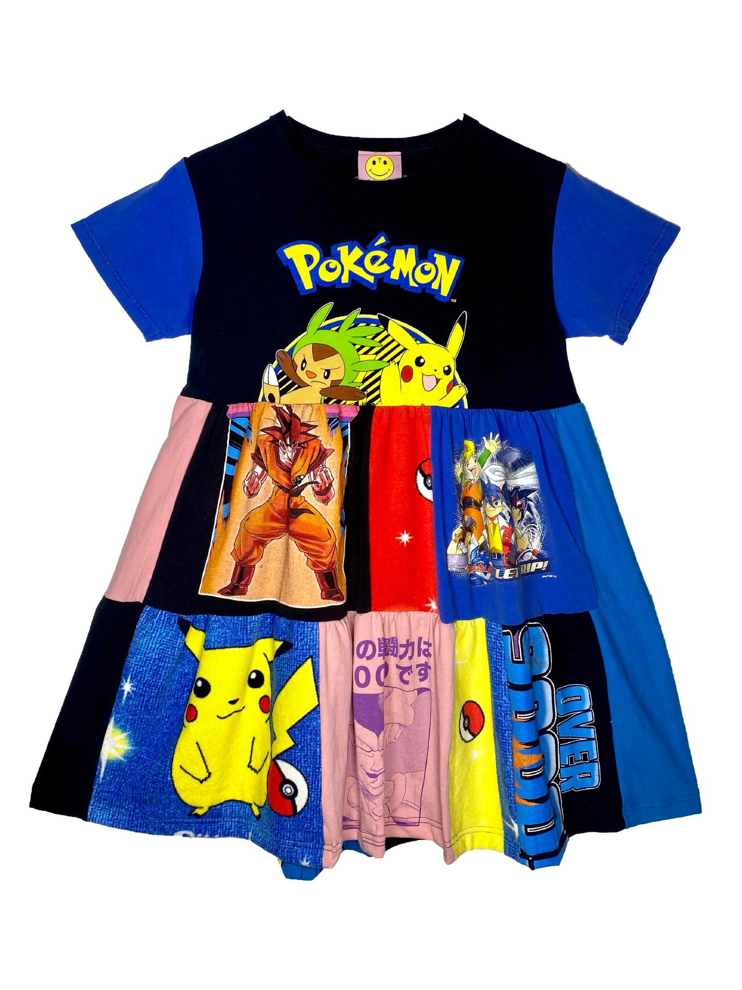 pokemon dress