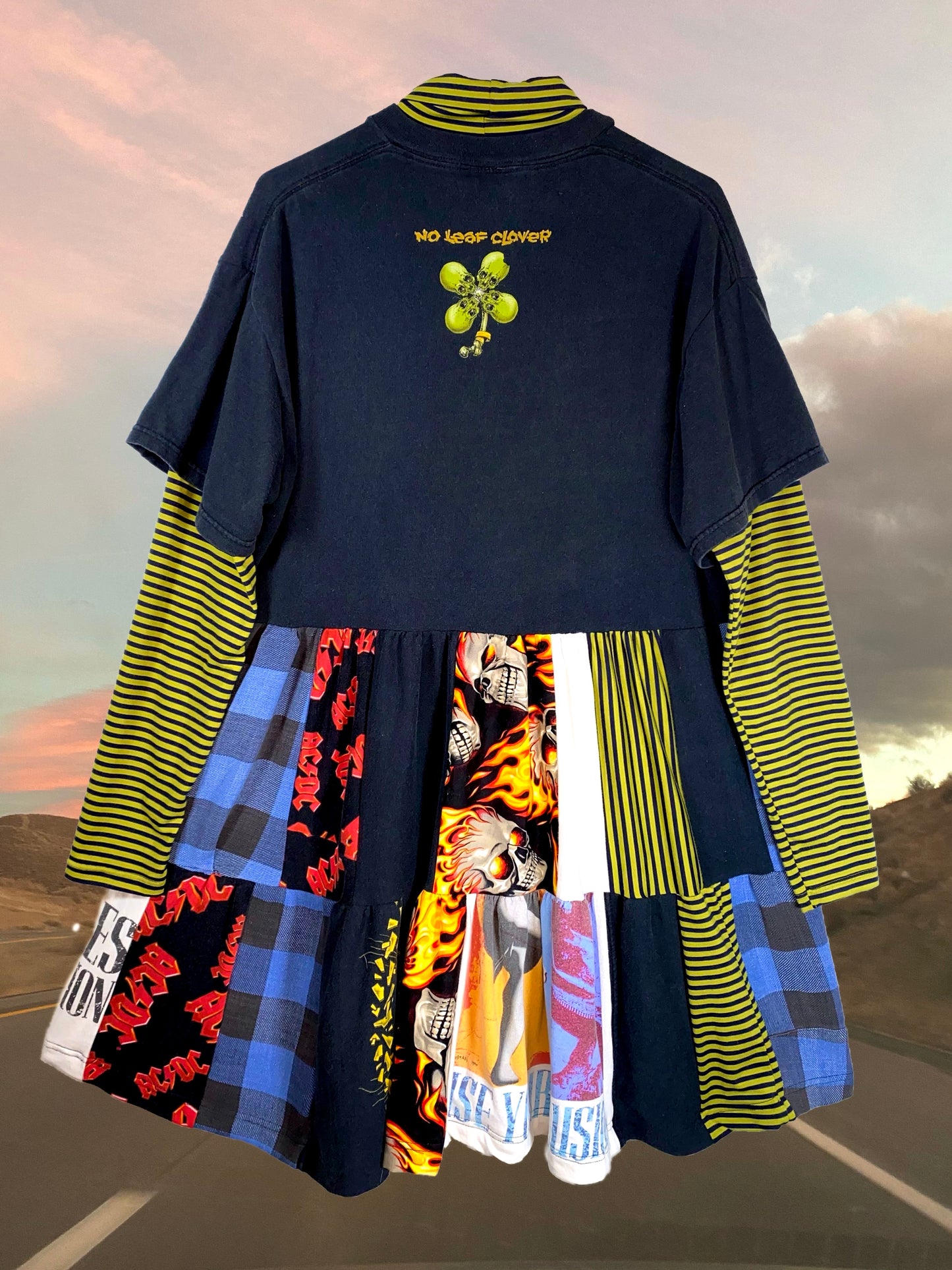 92 dress