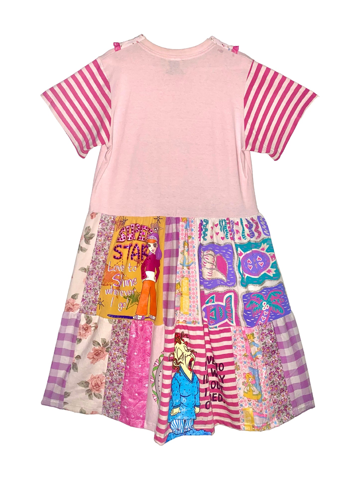 kitty dress
