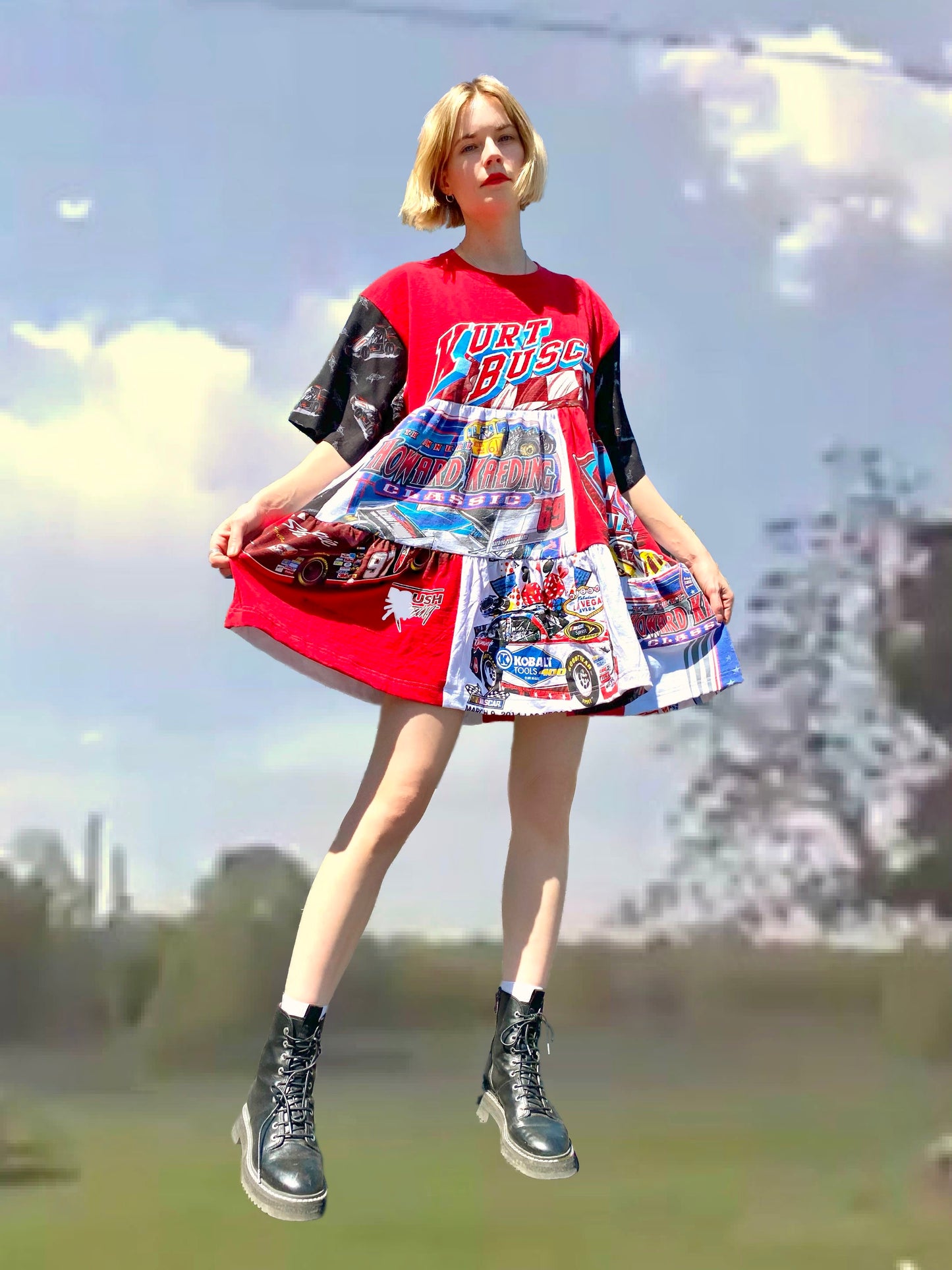 KB dress