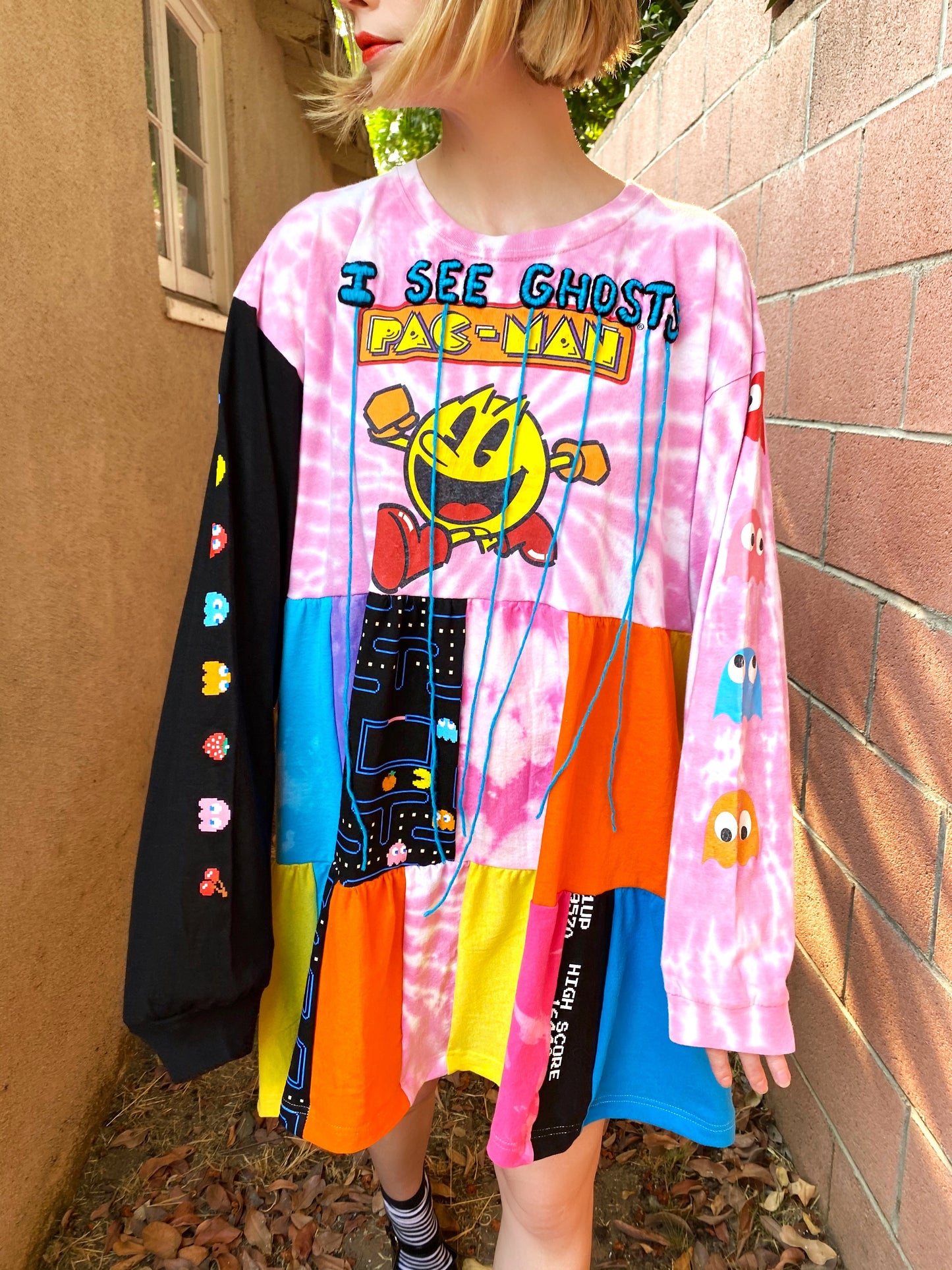 ANTI COUTURE dress 4.0