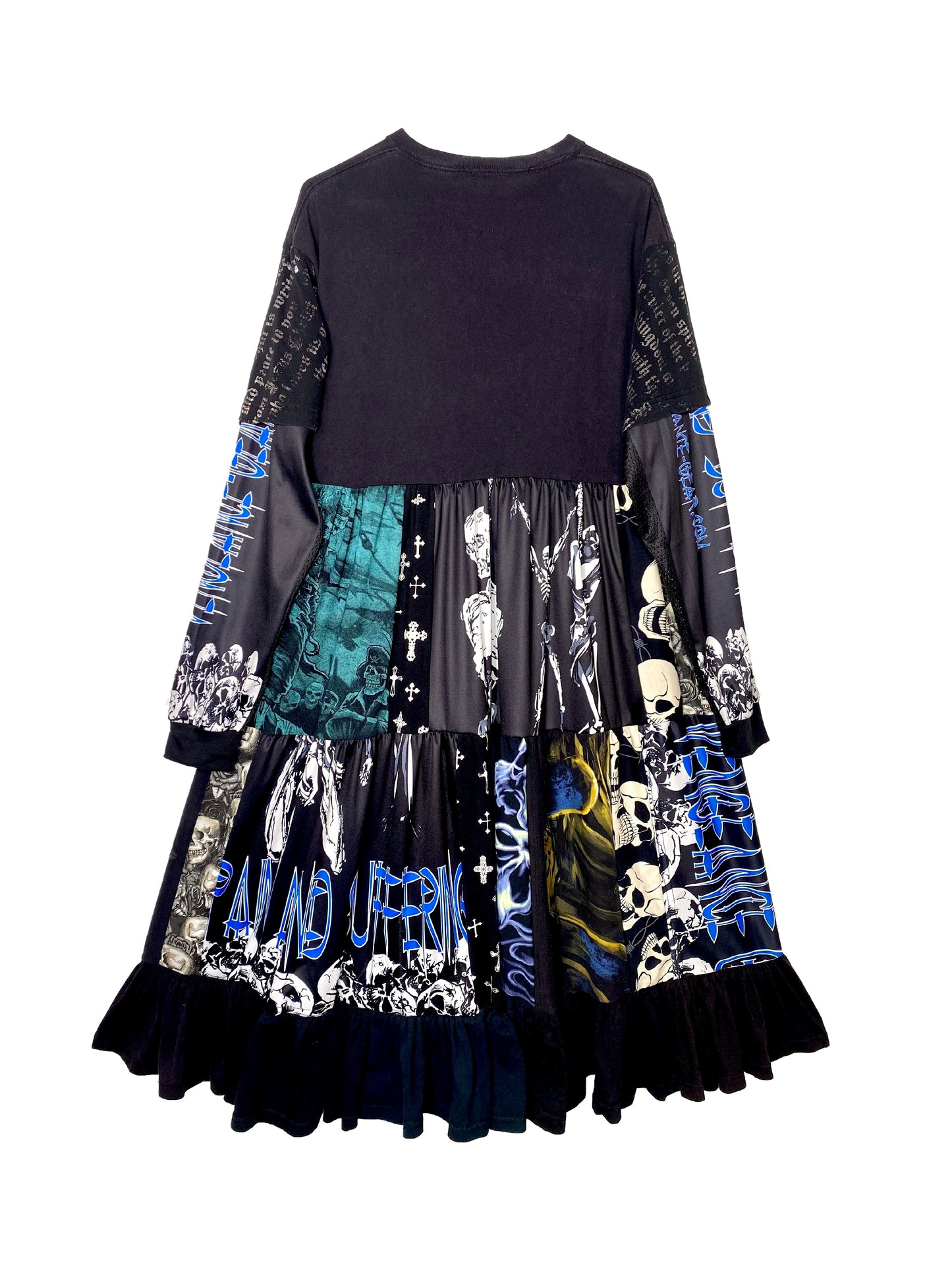 battle dress