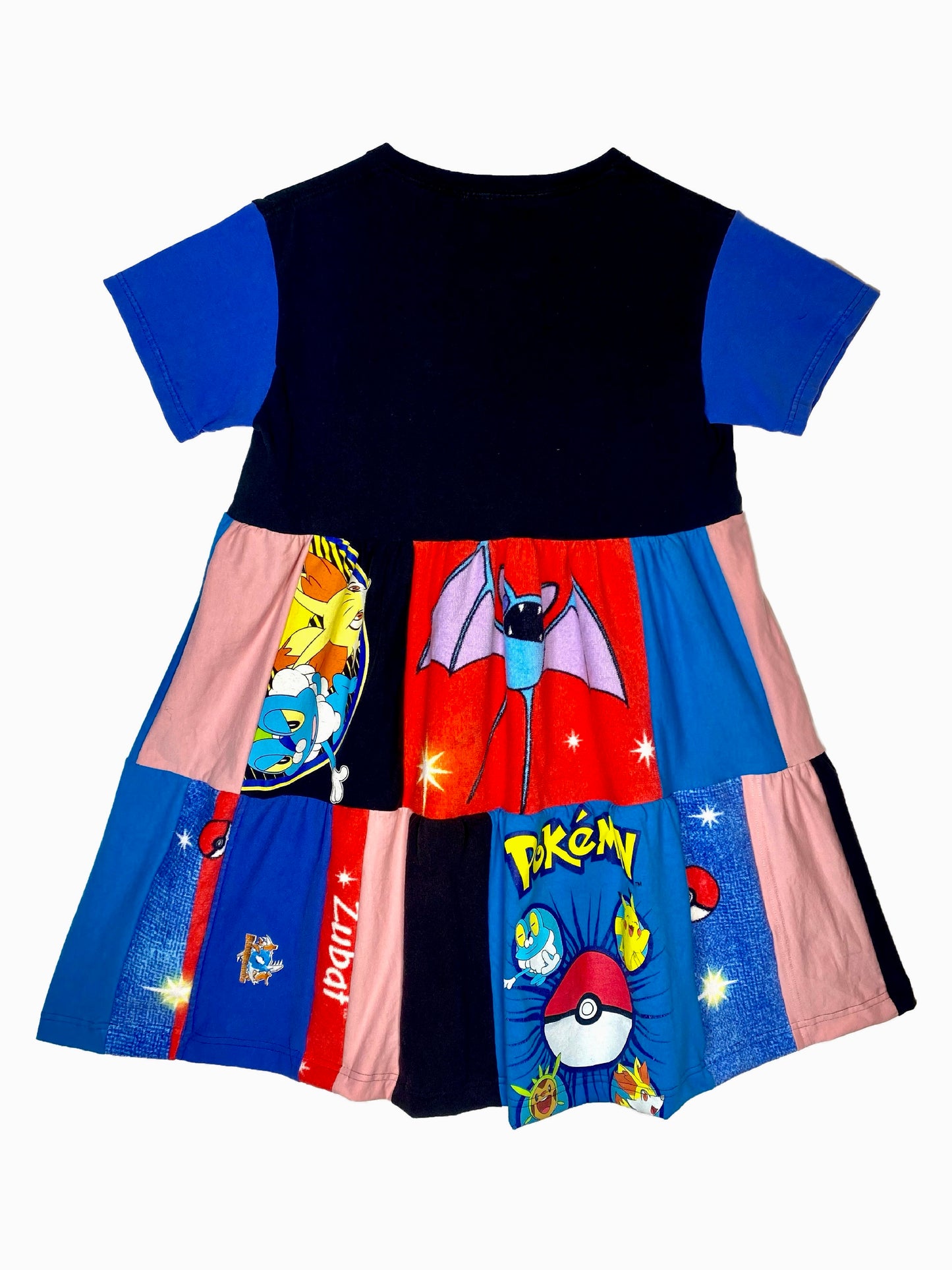 pokemon dress