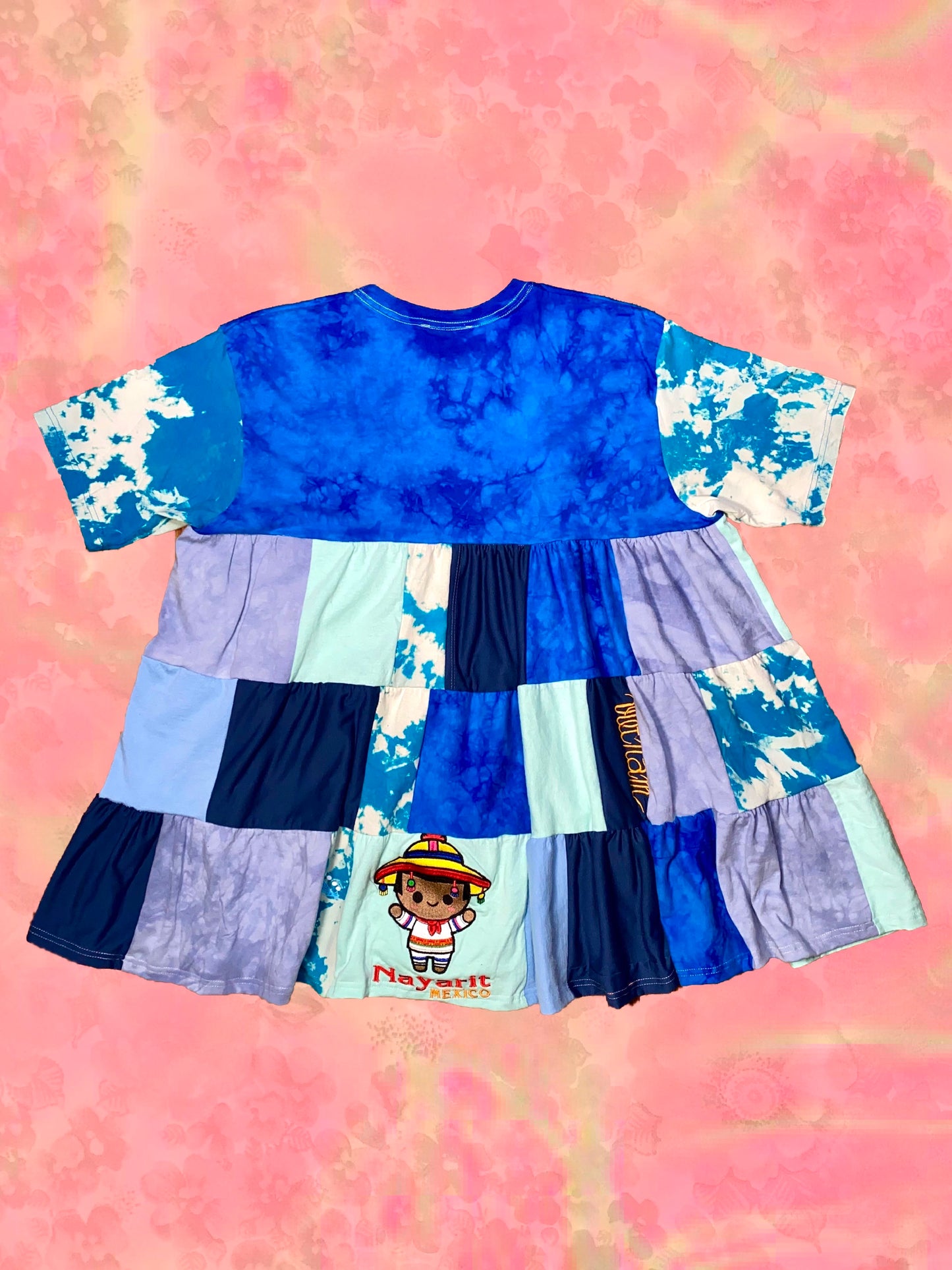 splash dress