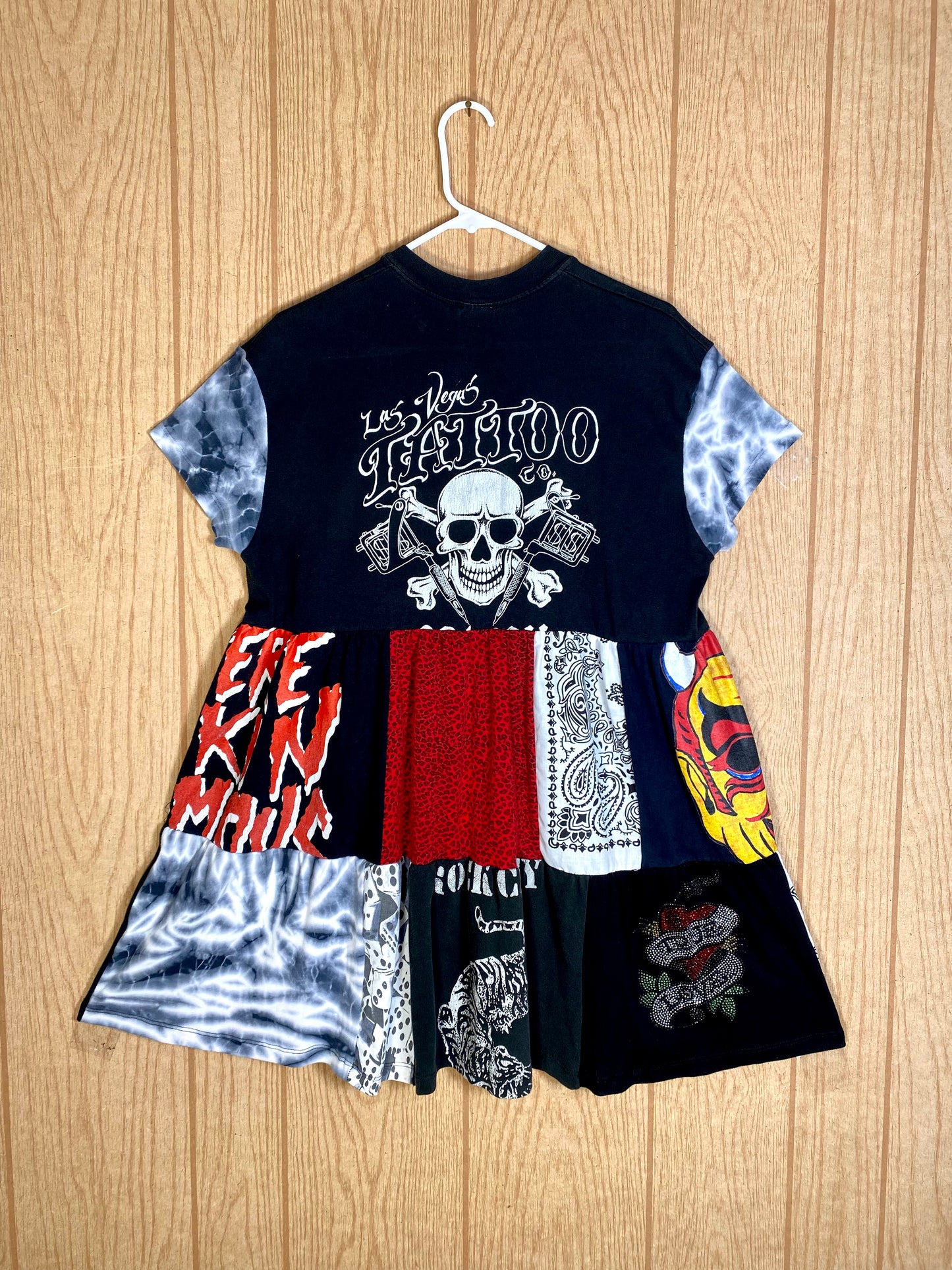 kill me dress
