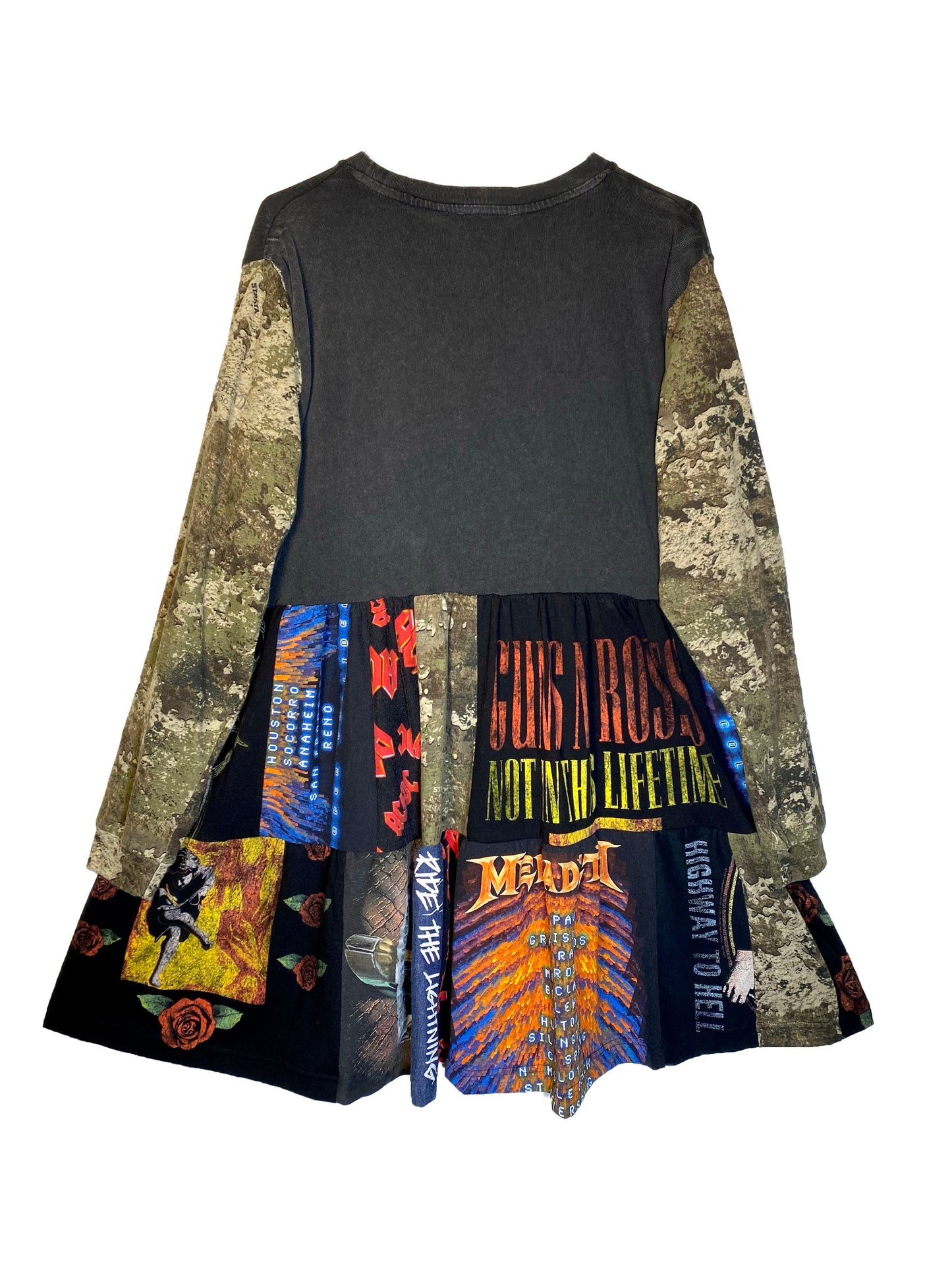 pantera dress