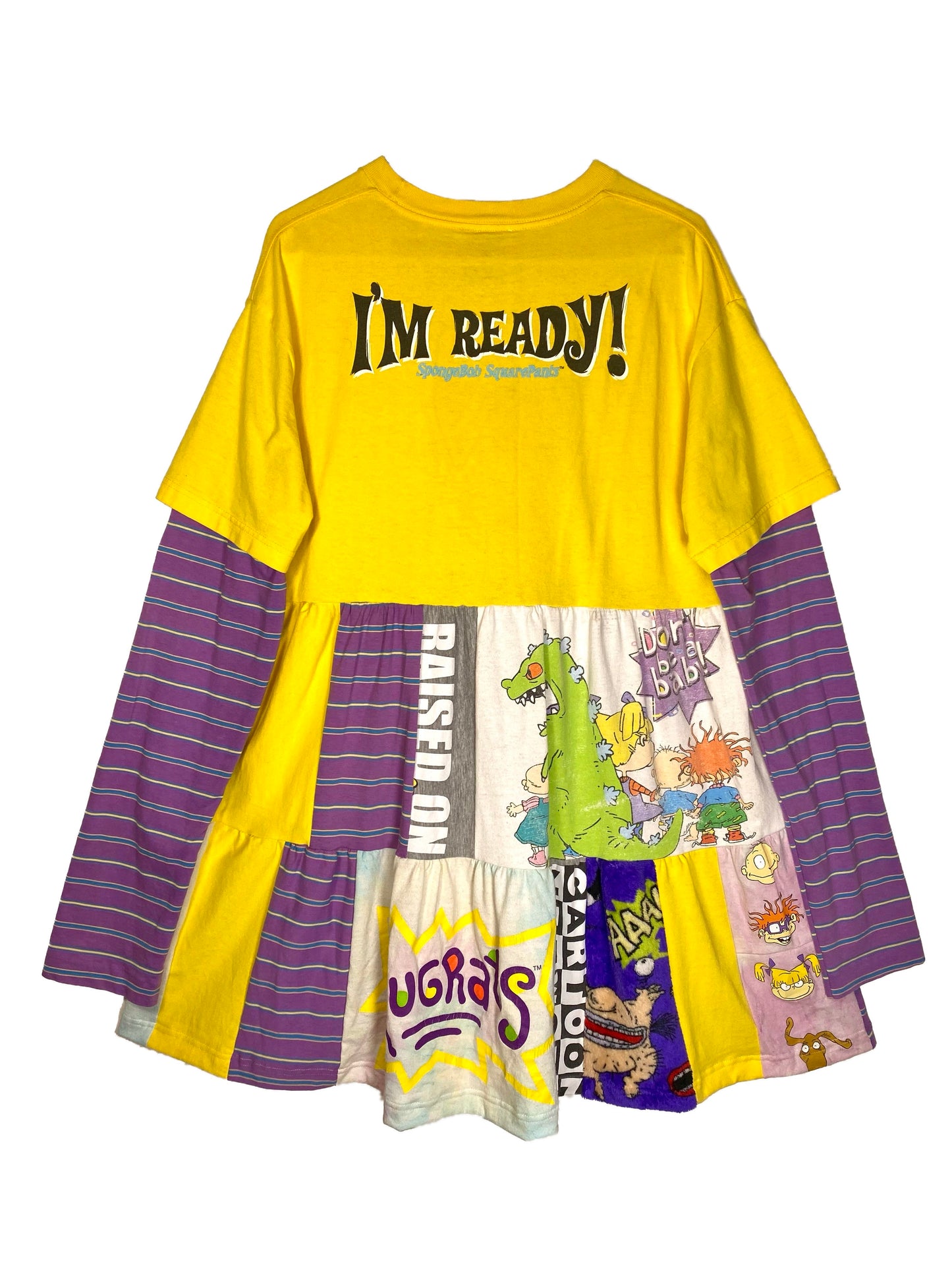 Bob dress