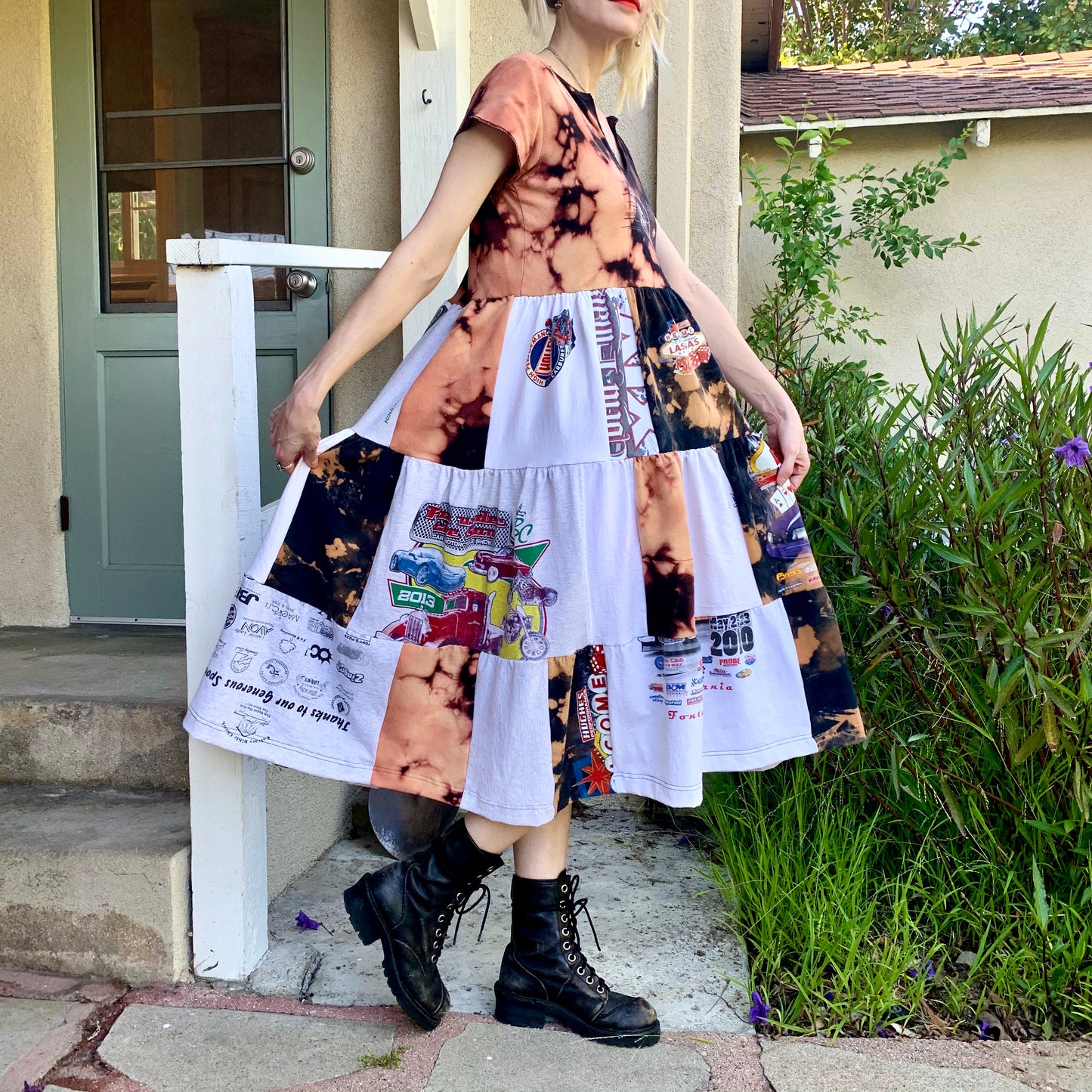 dale dress