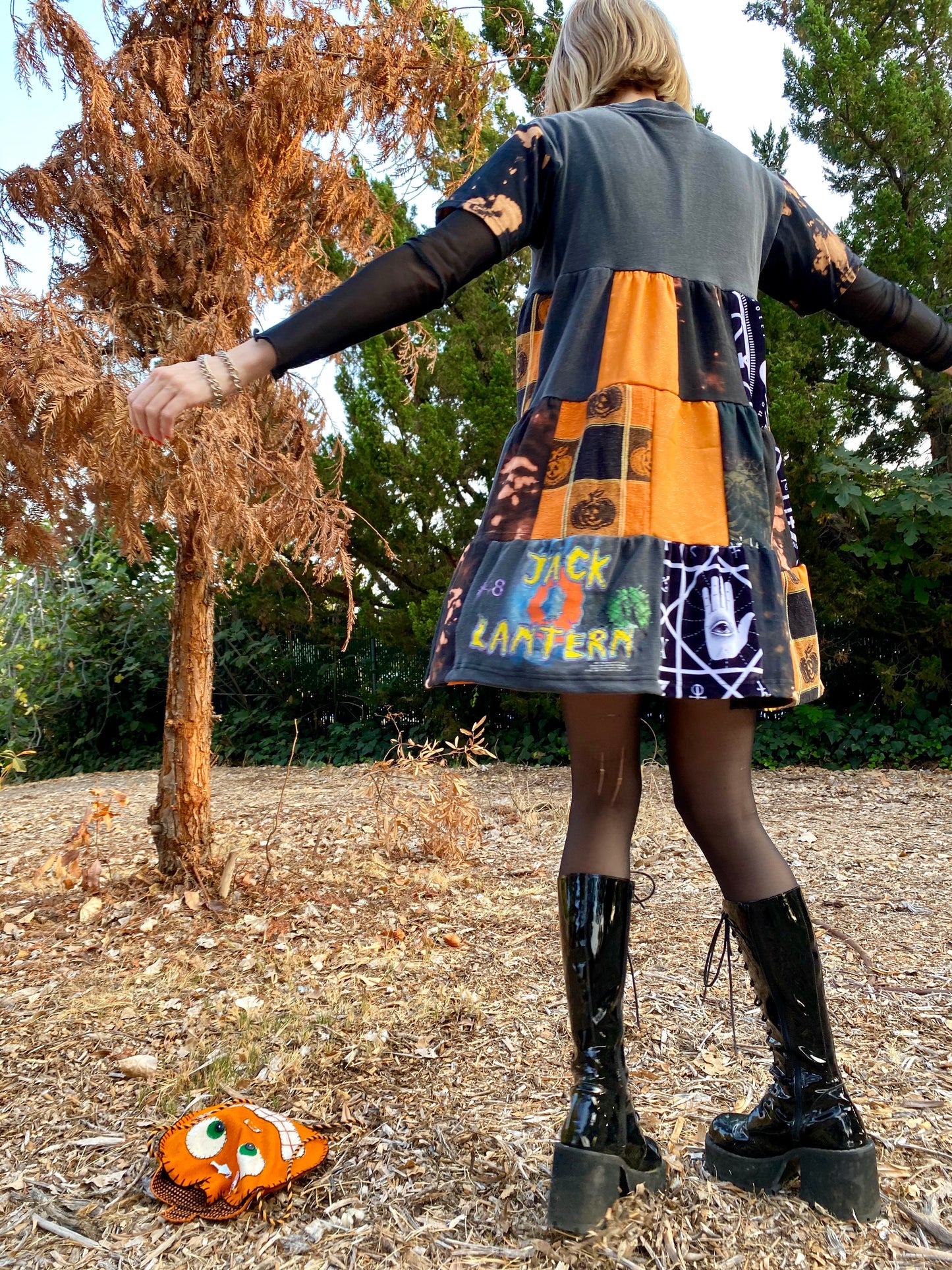 jack dress