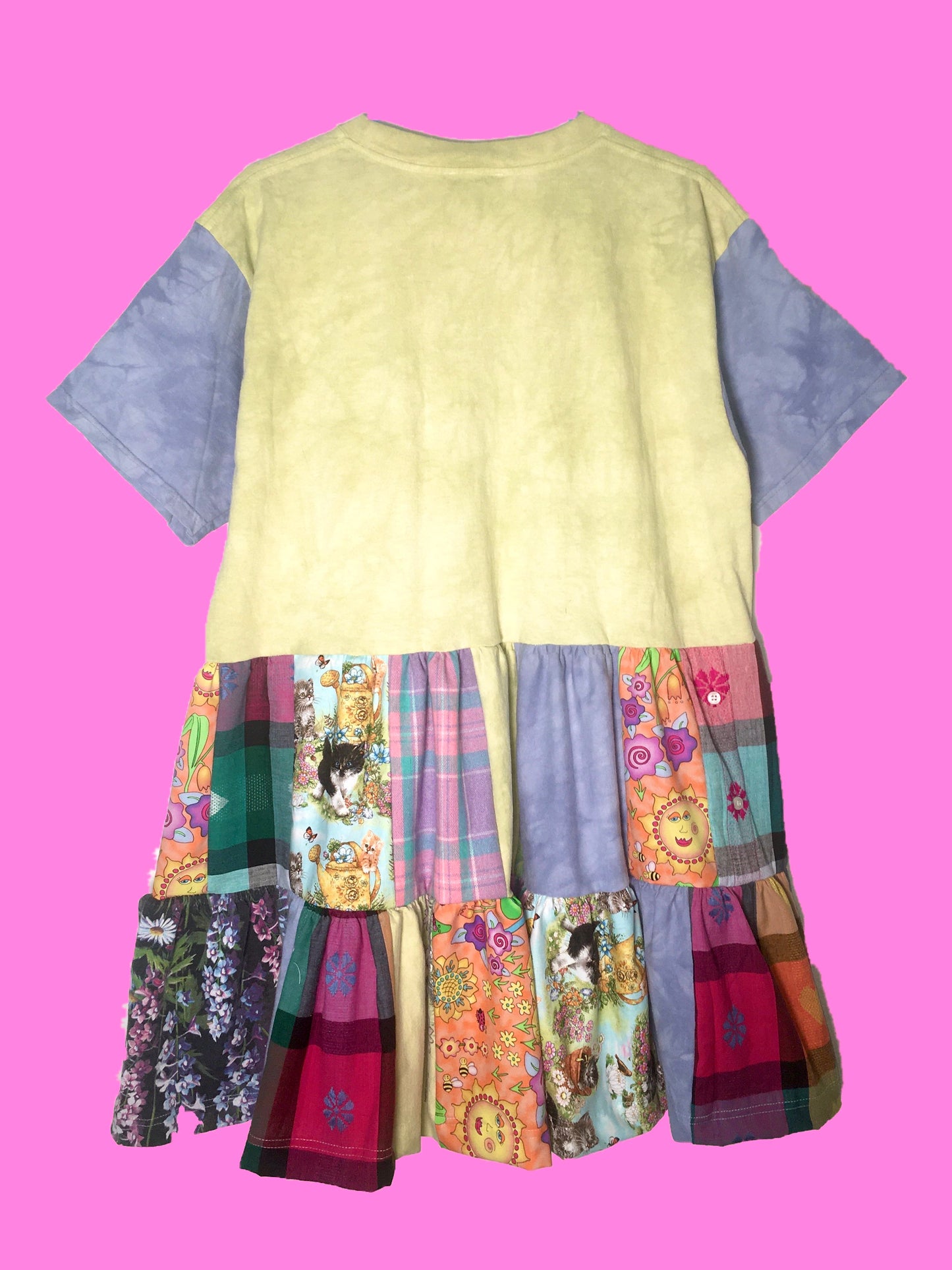 garden dress