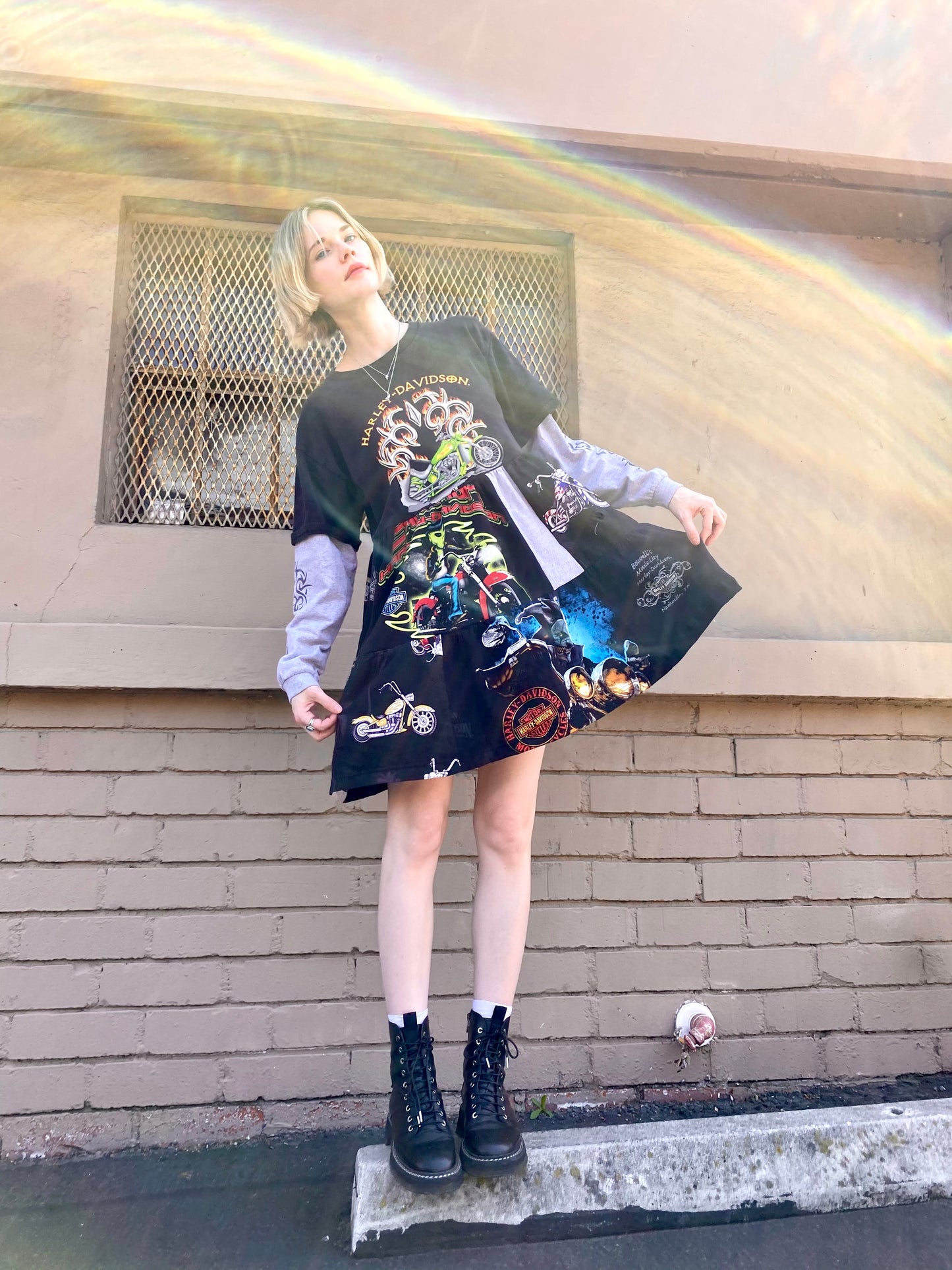 Hawg dress