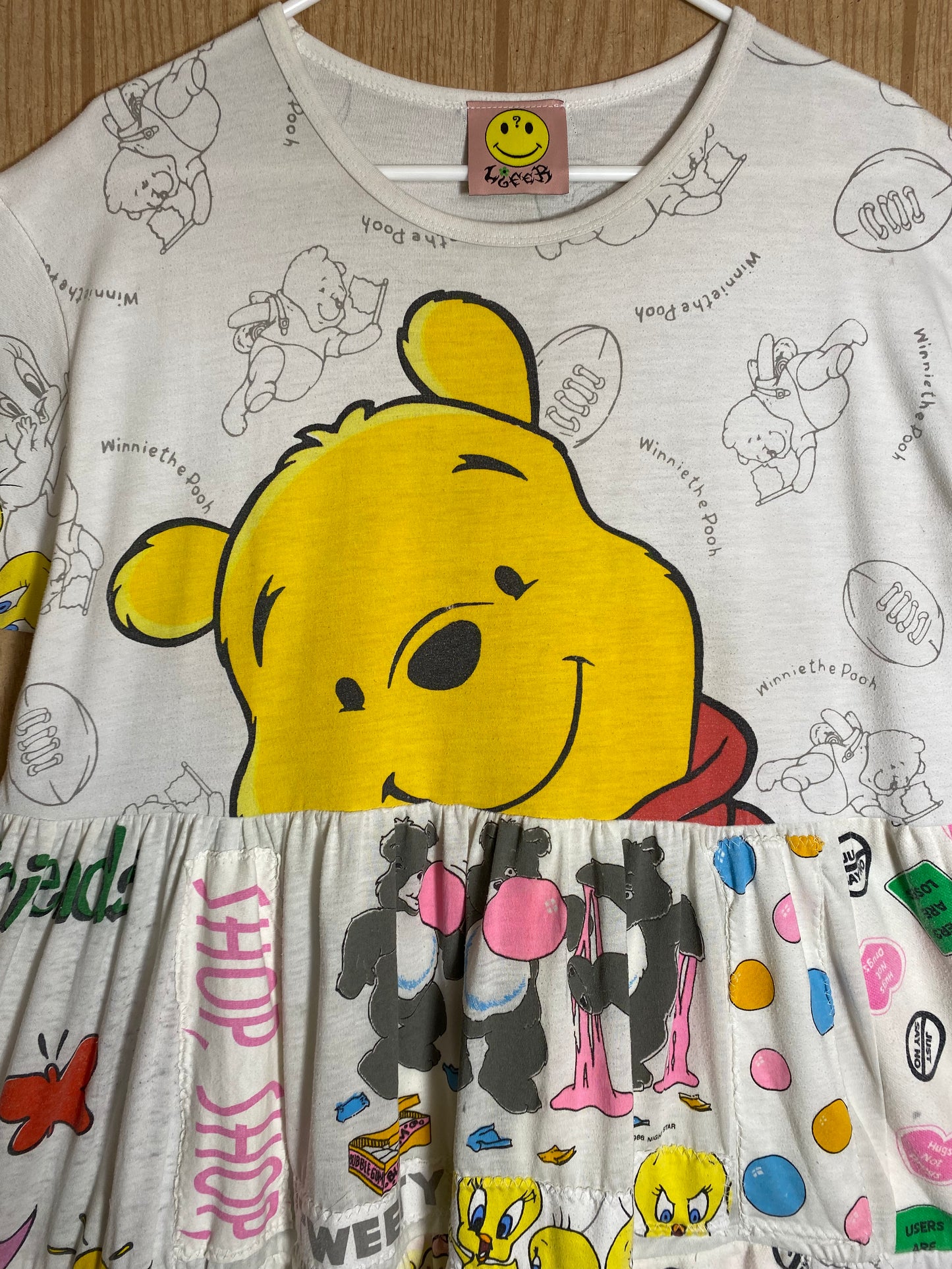best friends dress