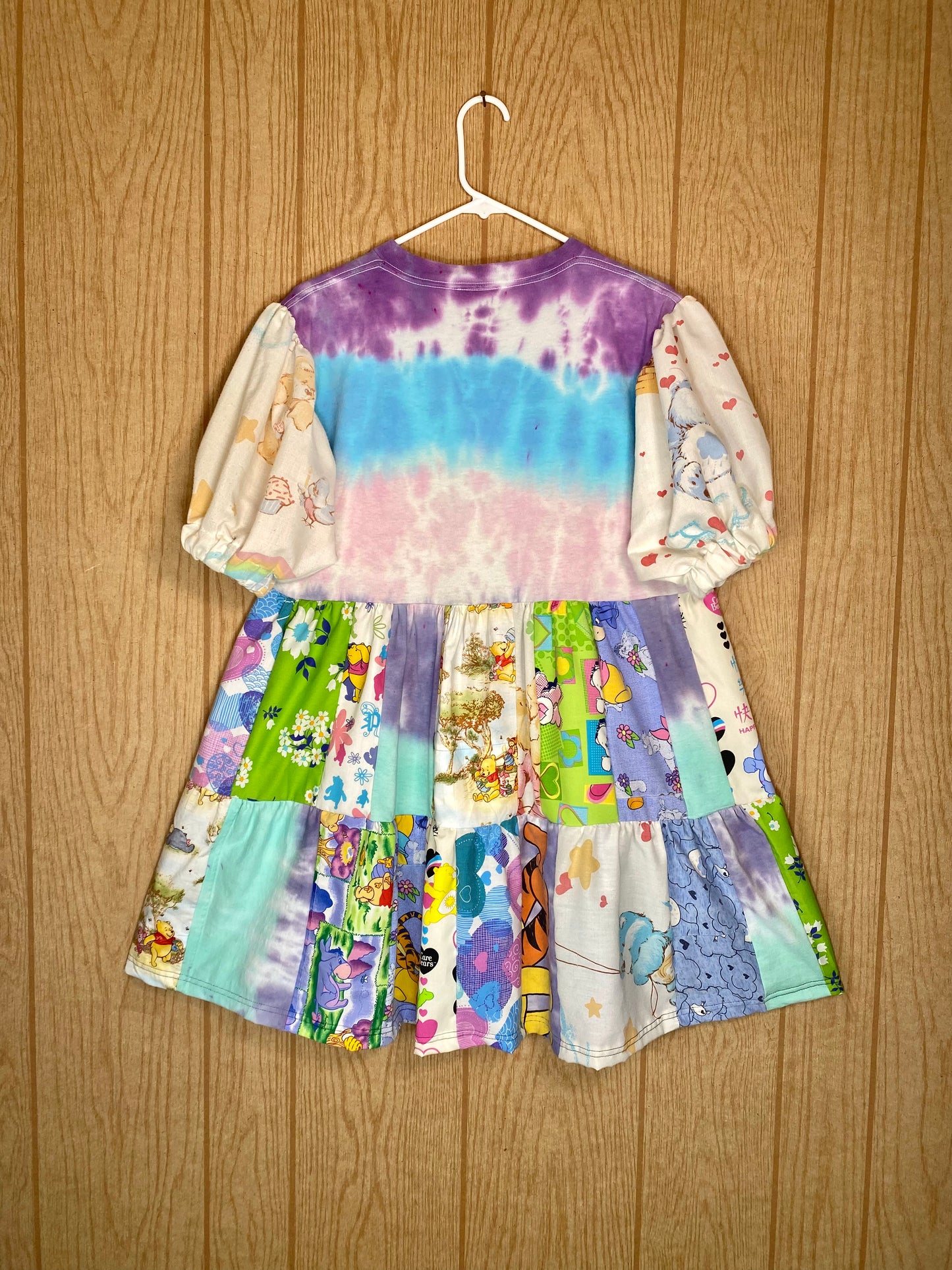 beary best dress
