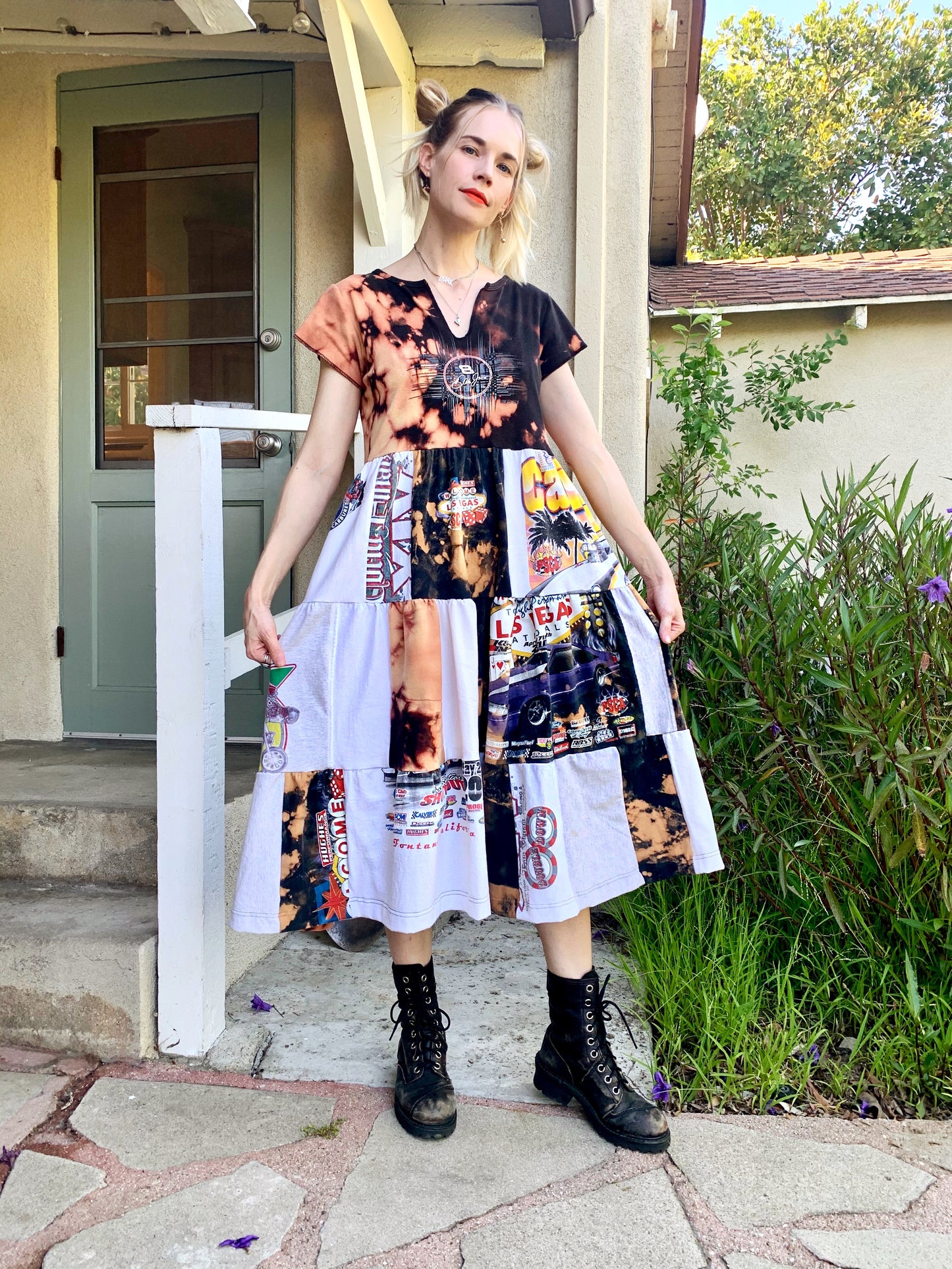 dale dress