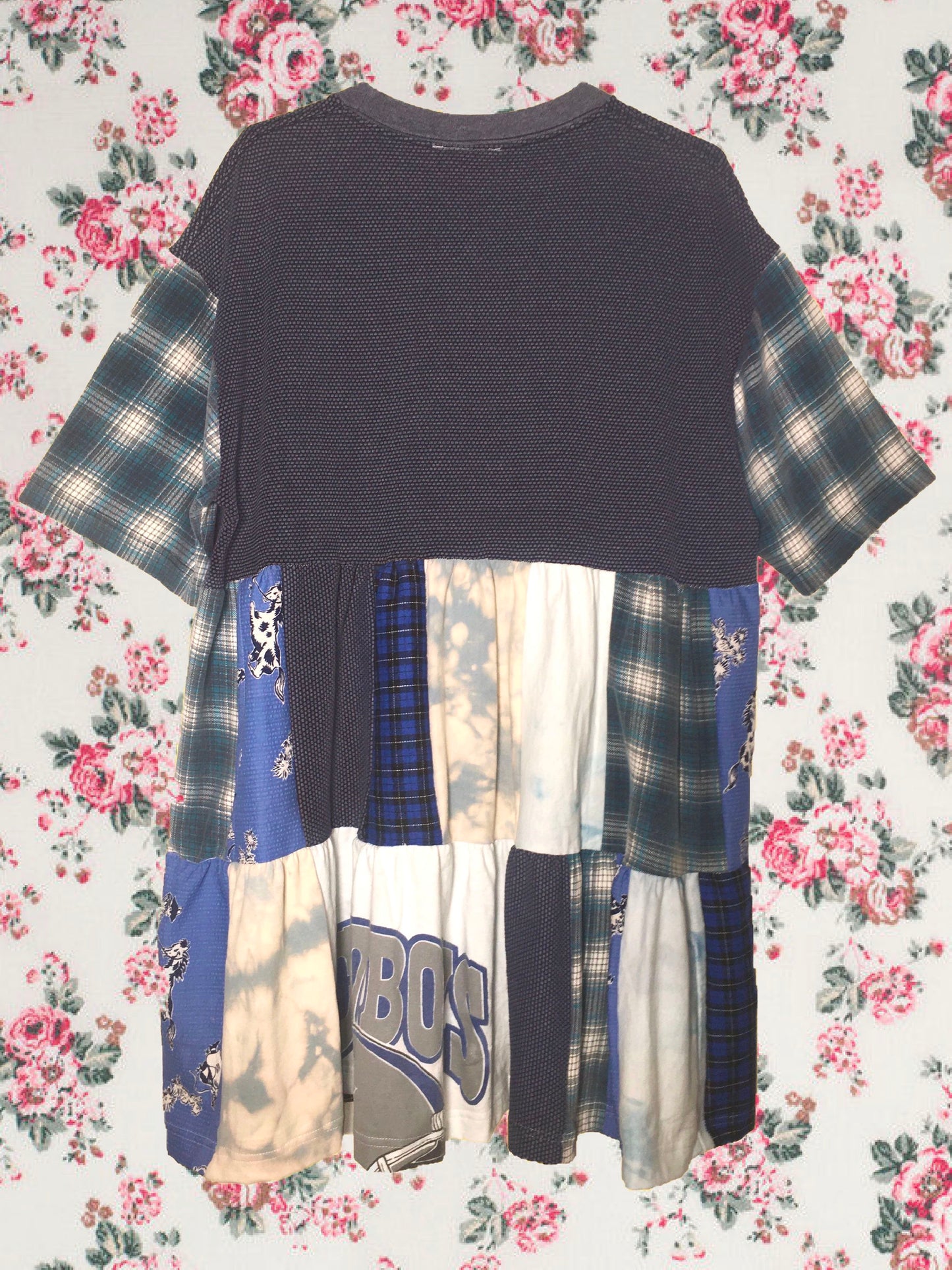 country pups dress