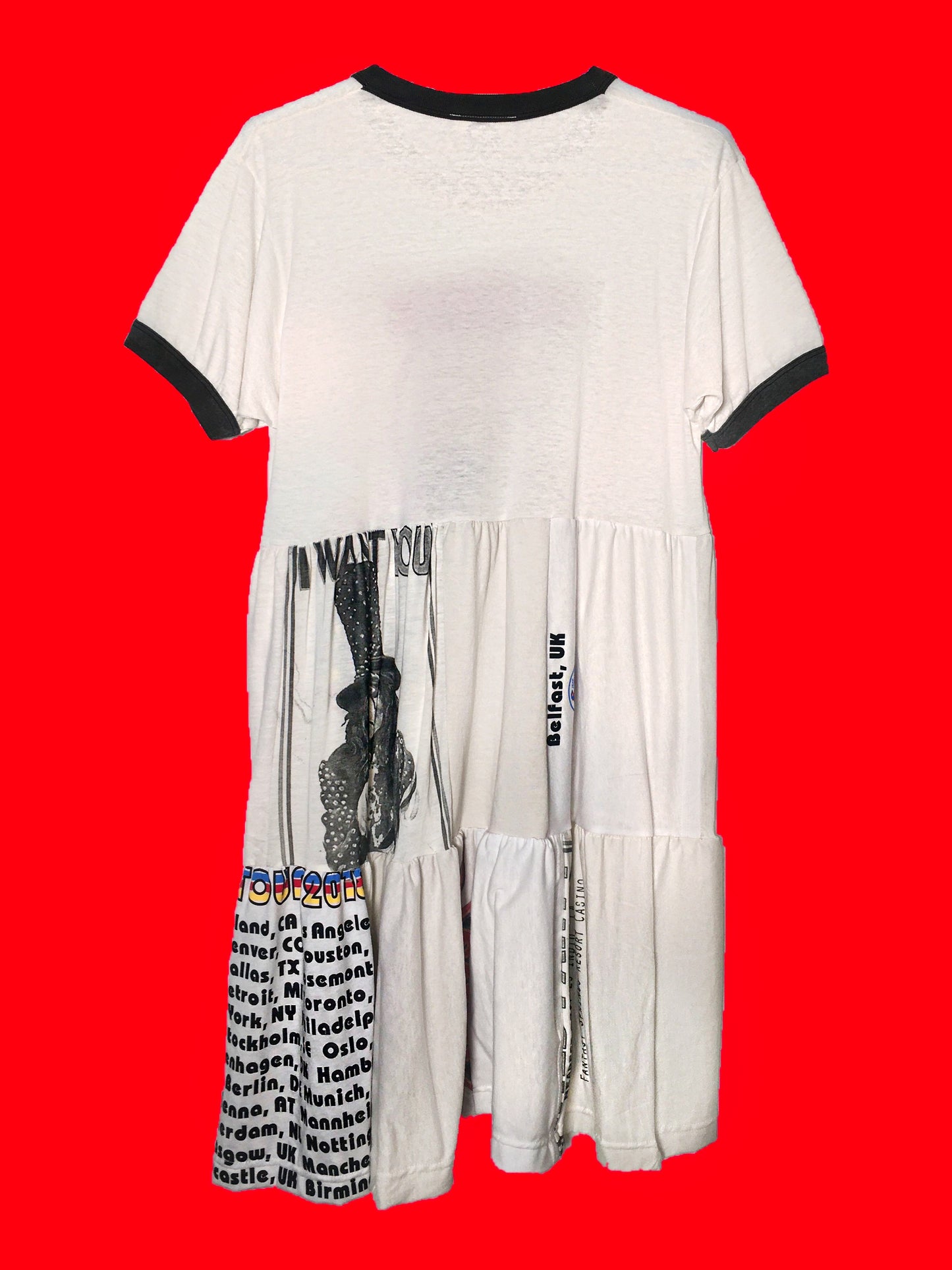 lou dress