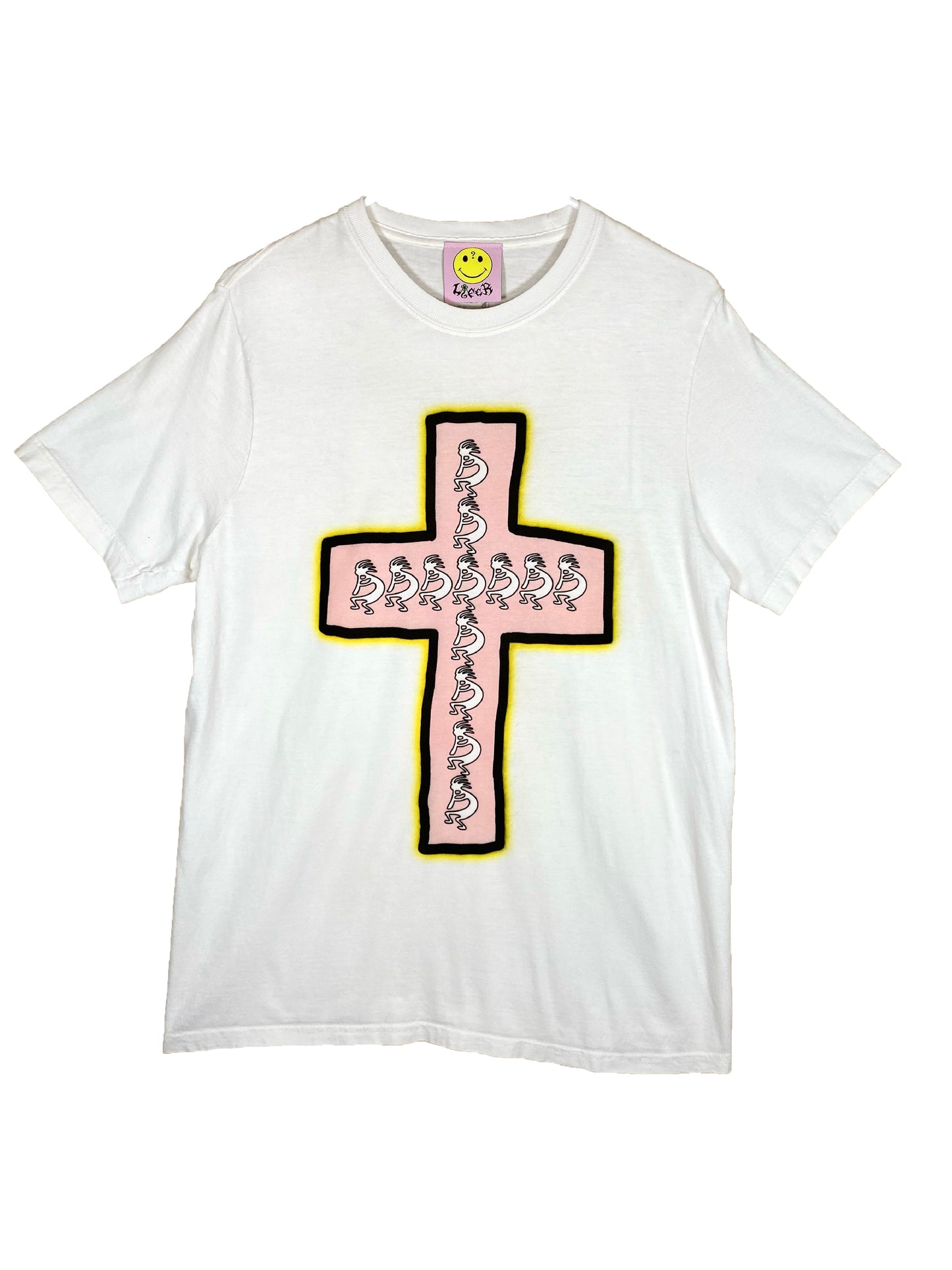 koko cross tee