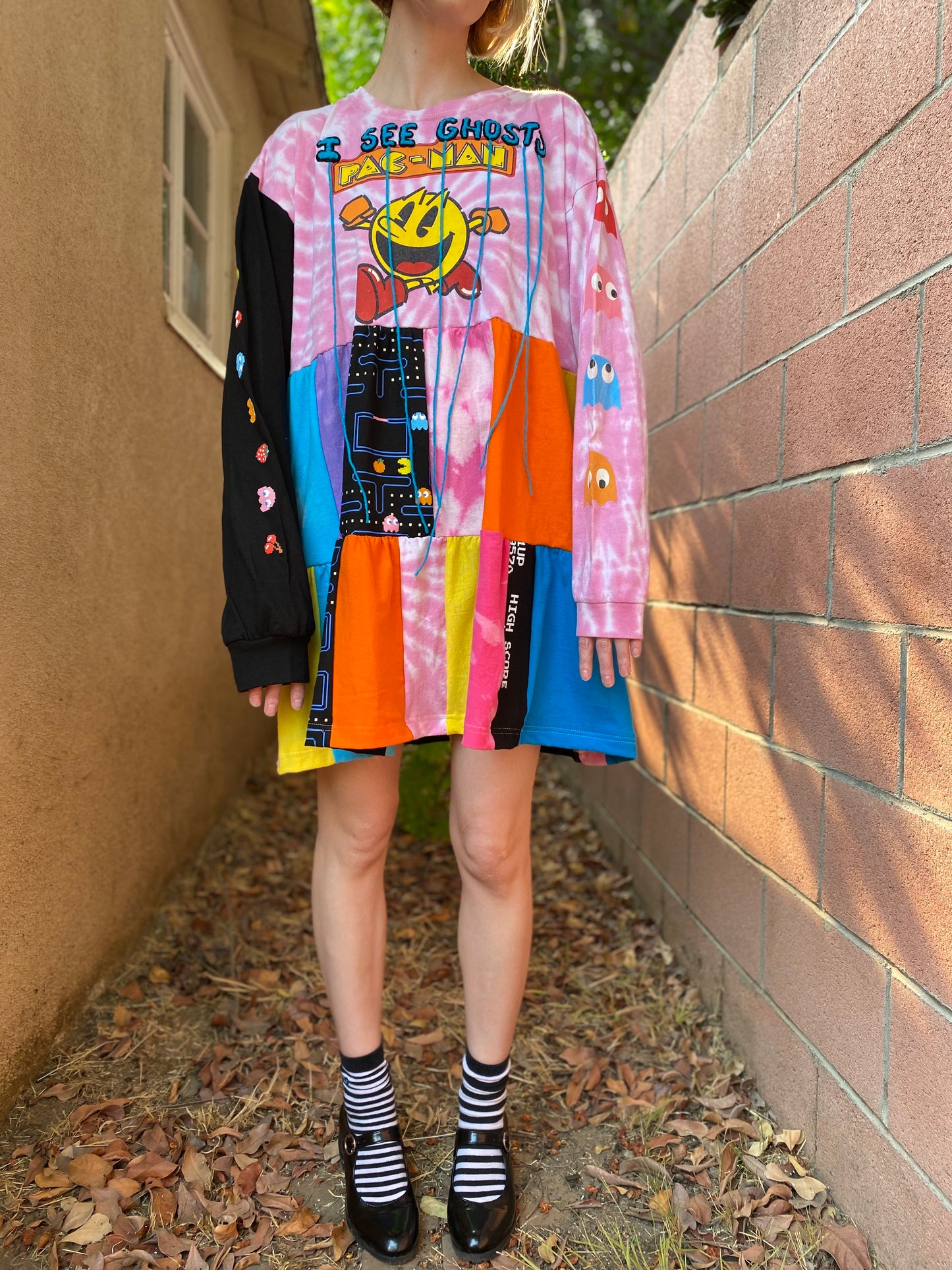 ANTI COUTURE dress 4.0