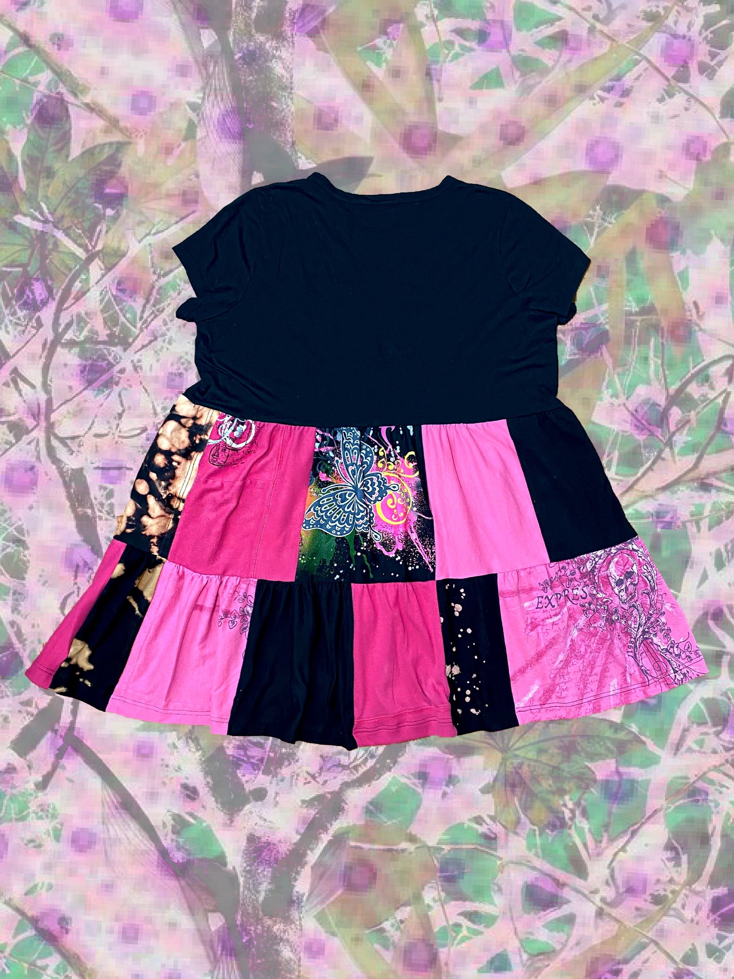 forever love dress