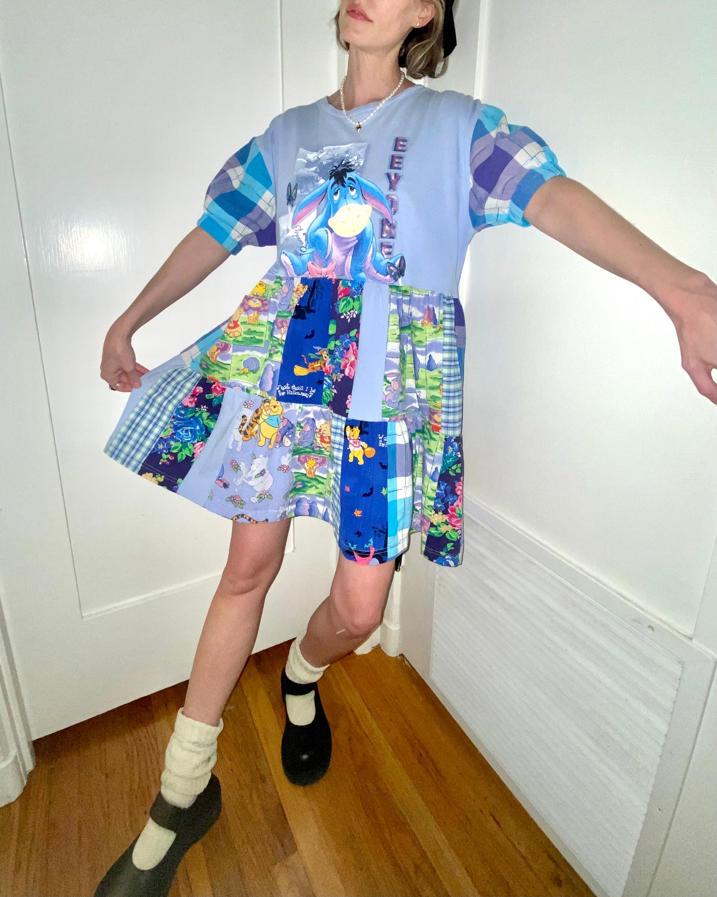 eeyore dress