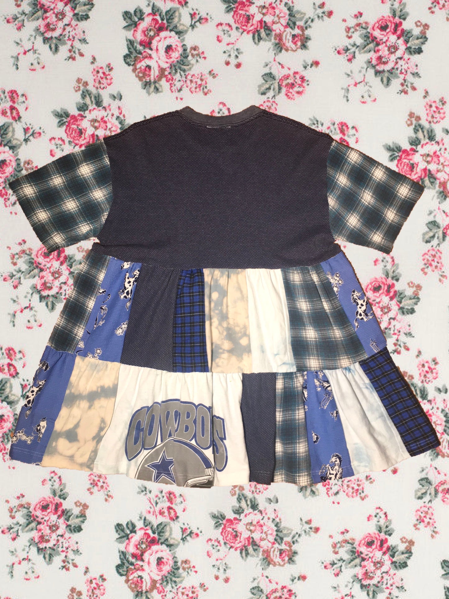 country pups dress