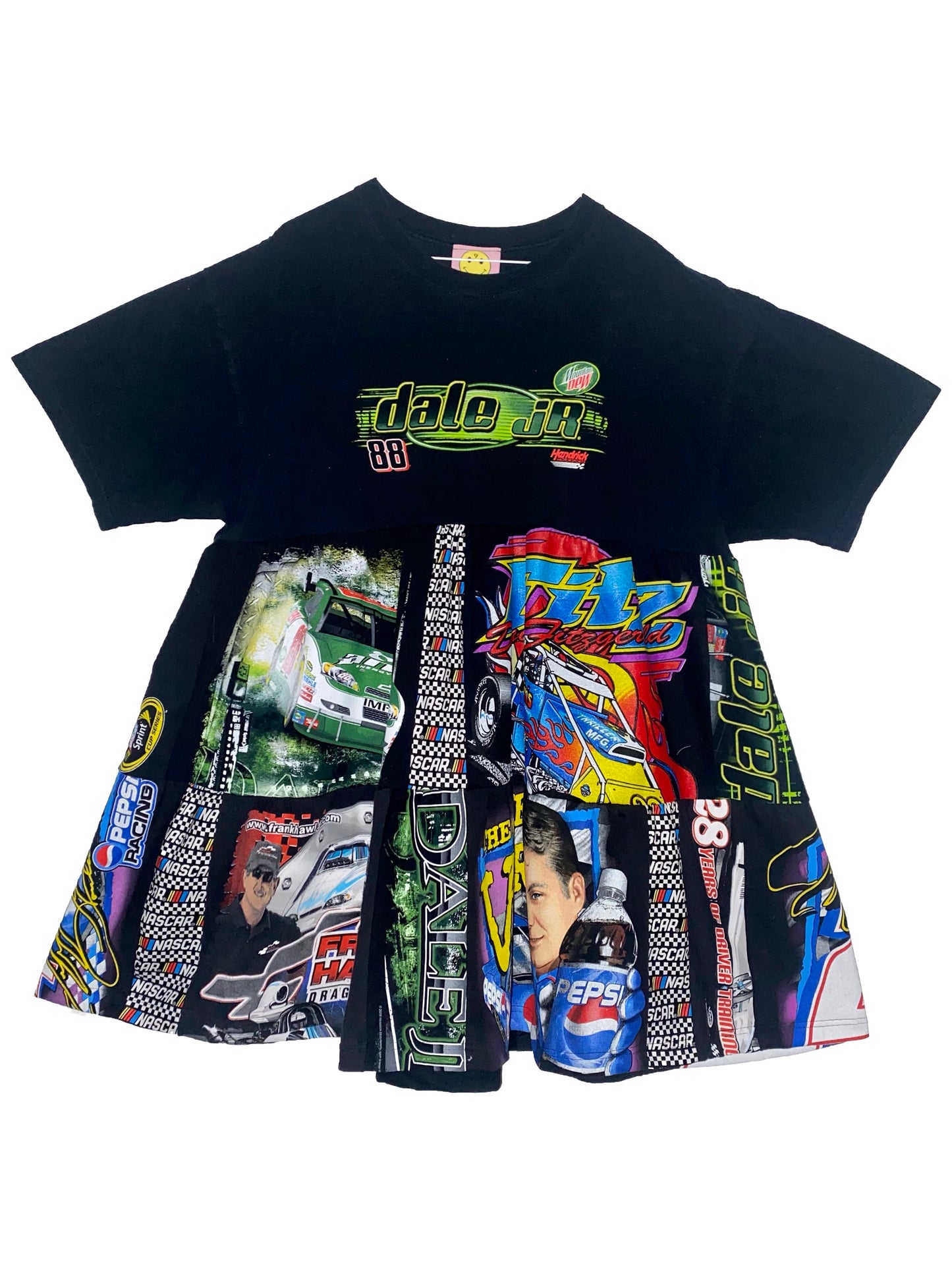 dale jr dress