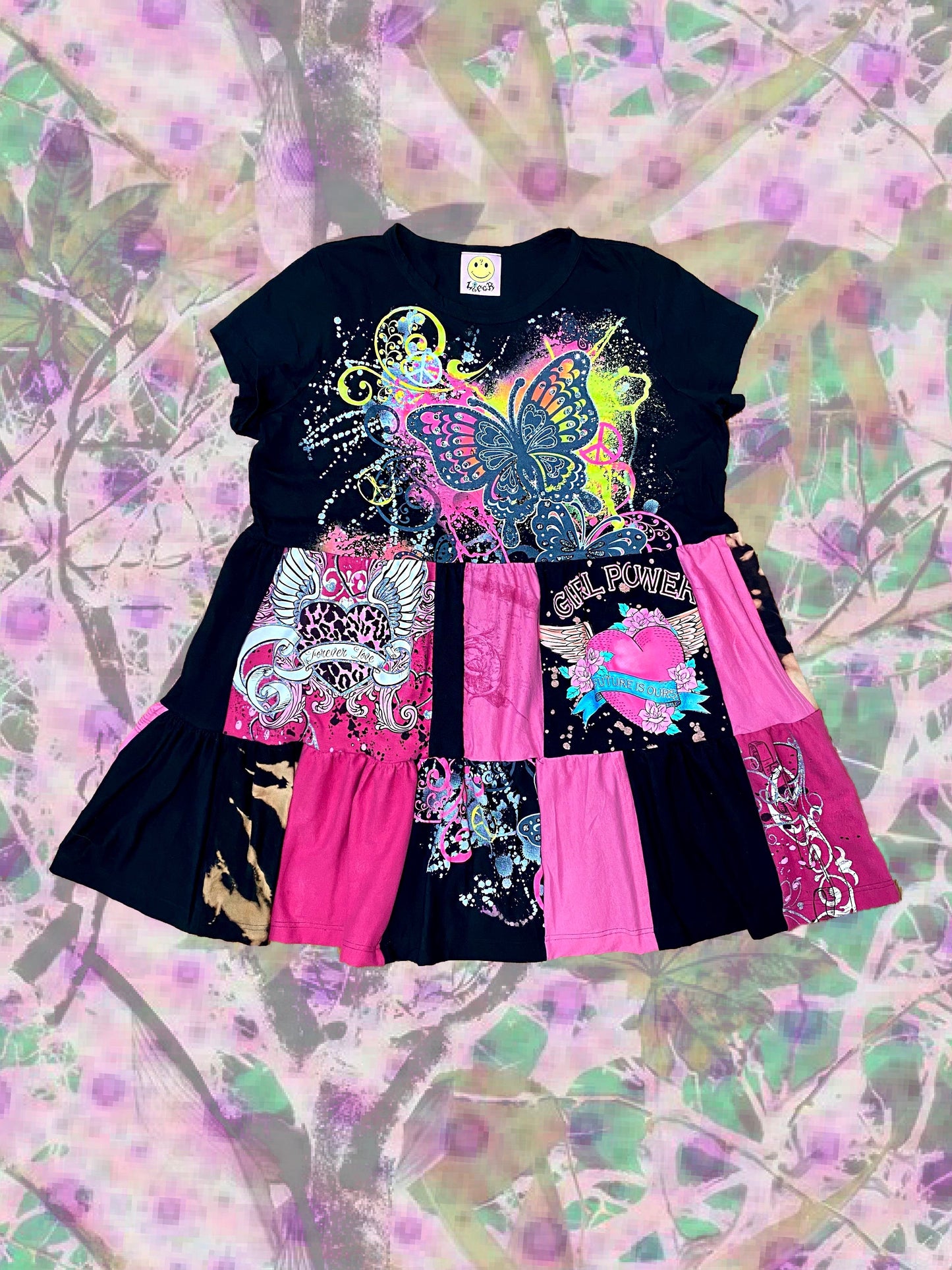 forever love dress