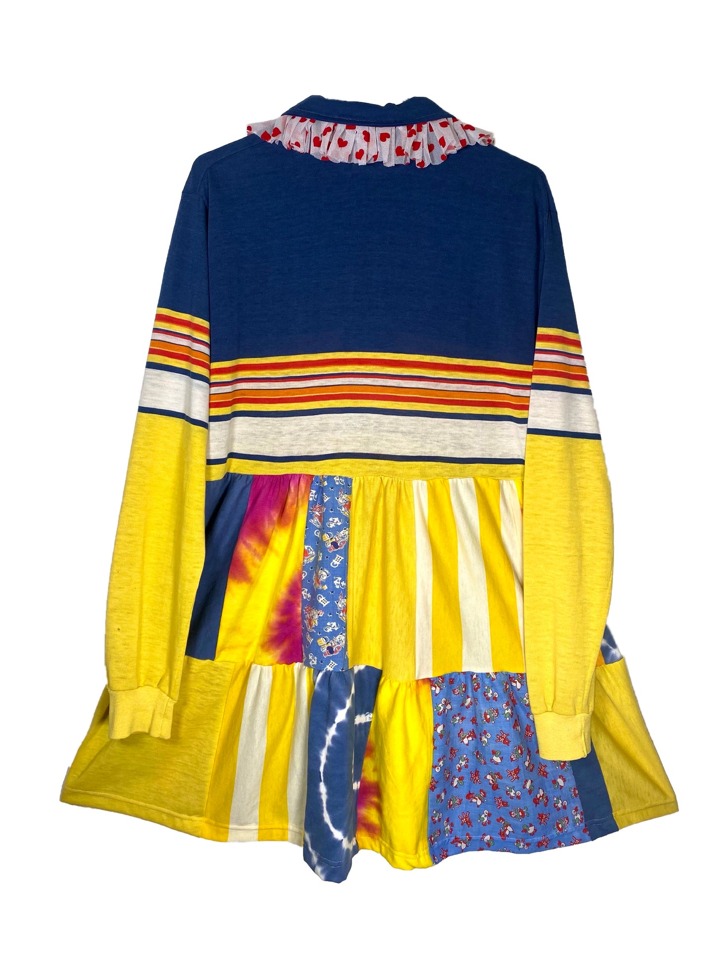 DIANA RIKASARI x LiFER *sunny dress*
