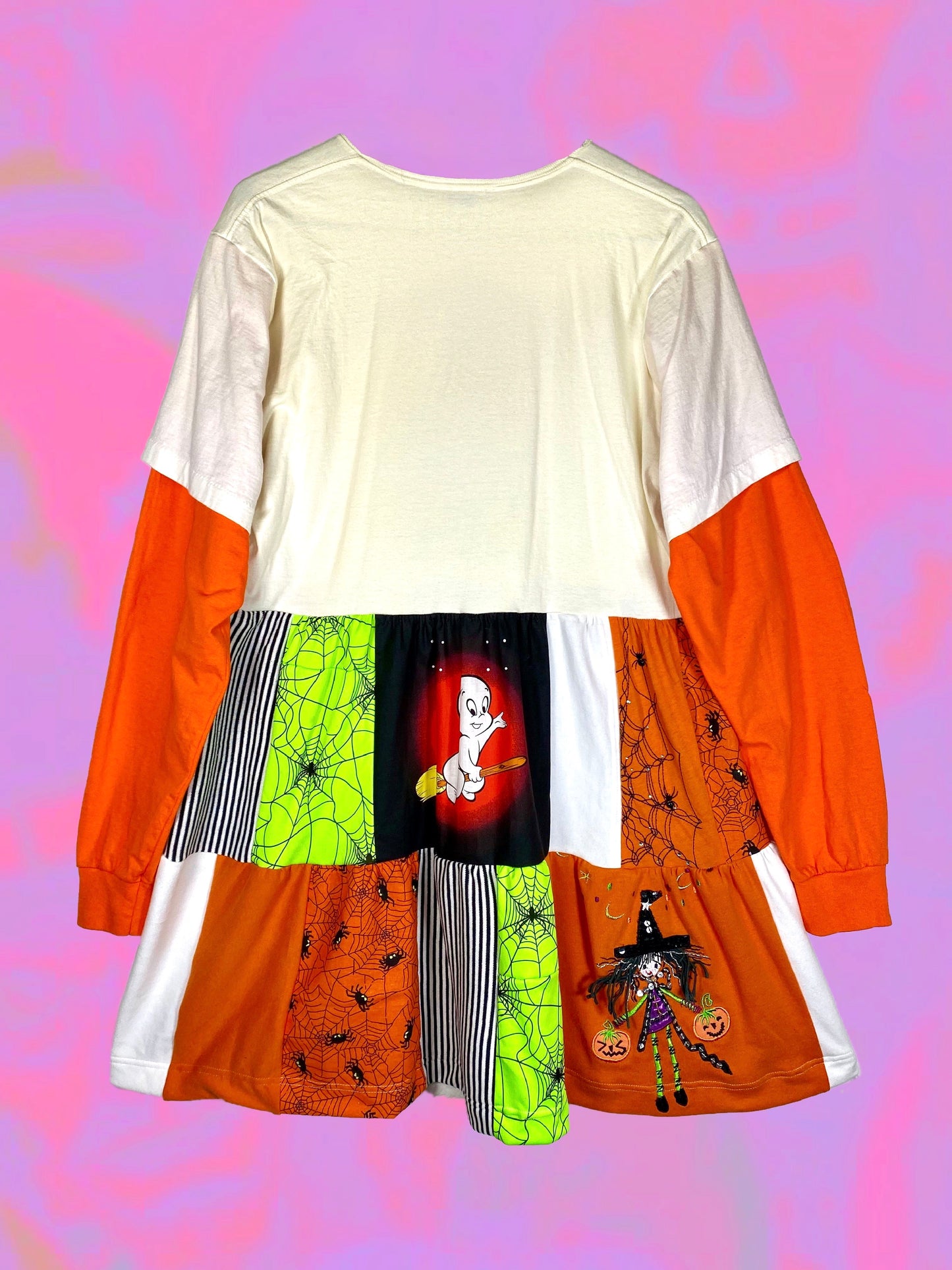 witch dress