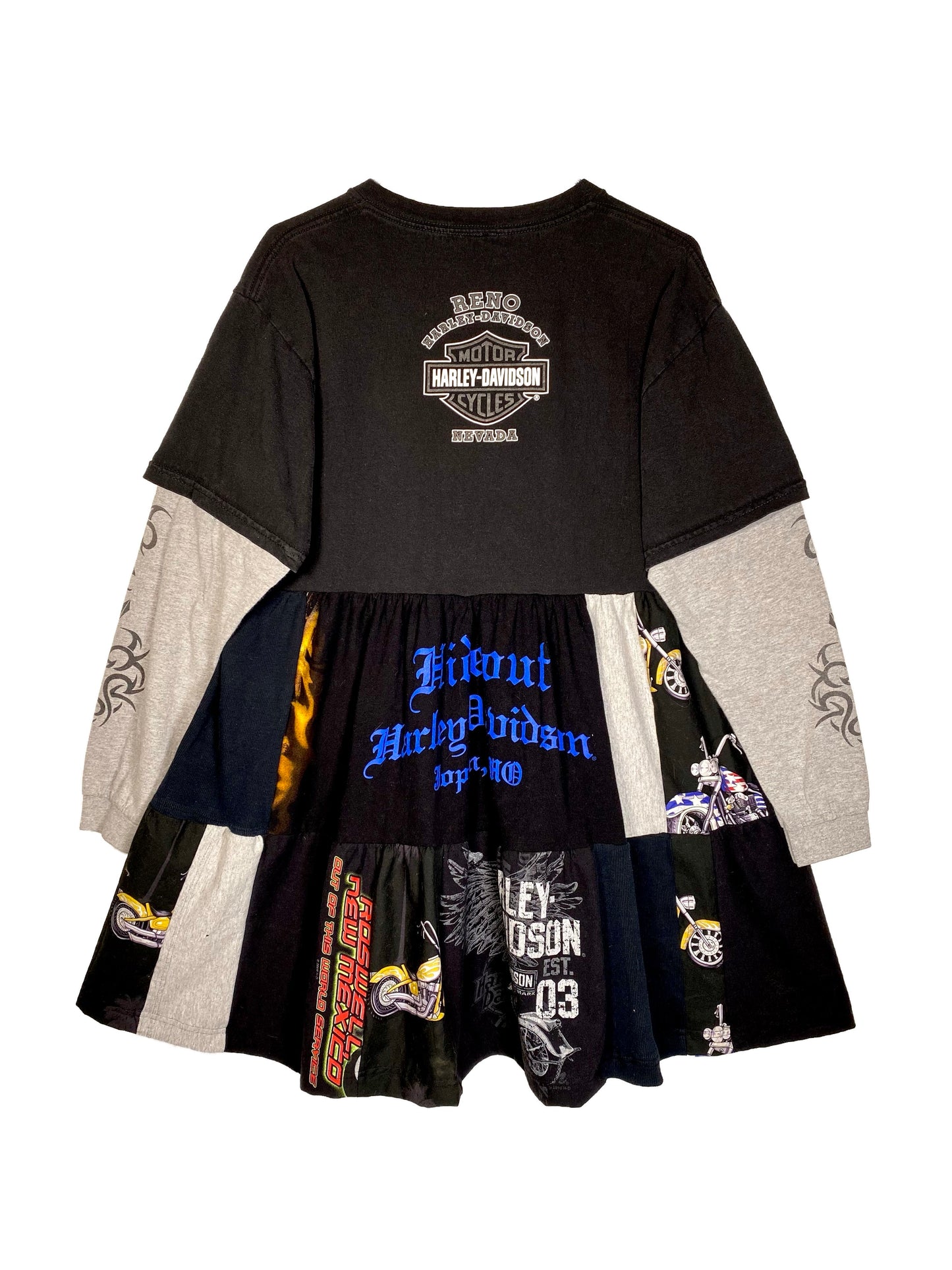 Hawg dress