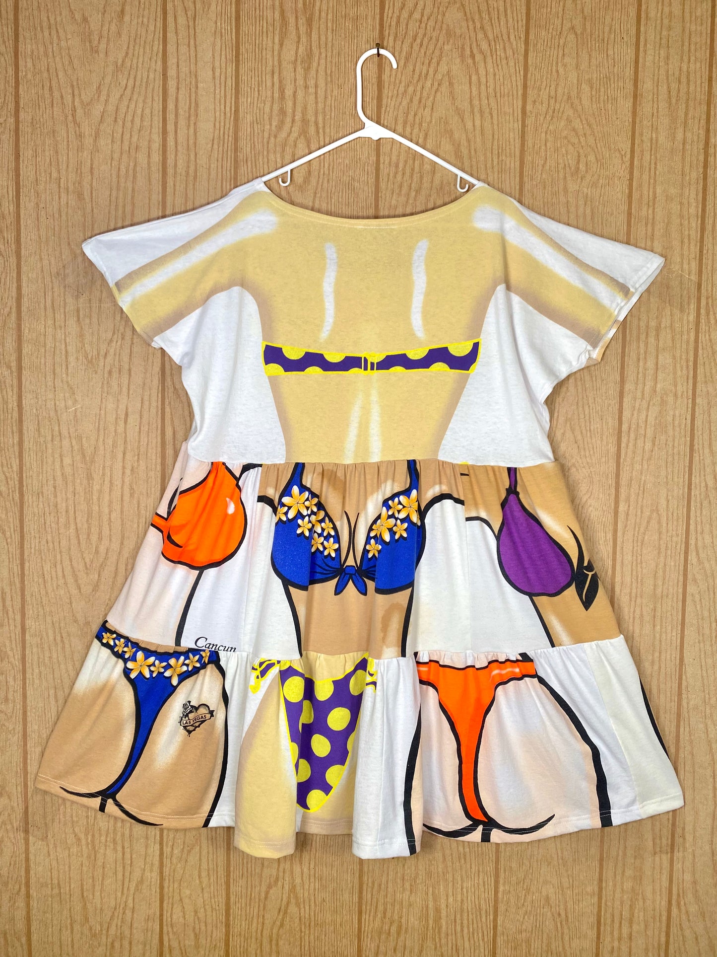 spring break dress