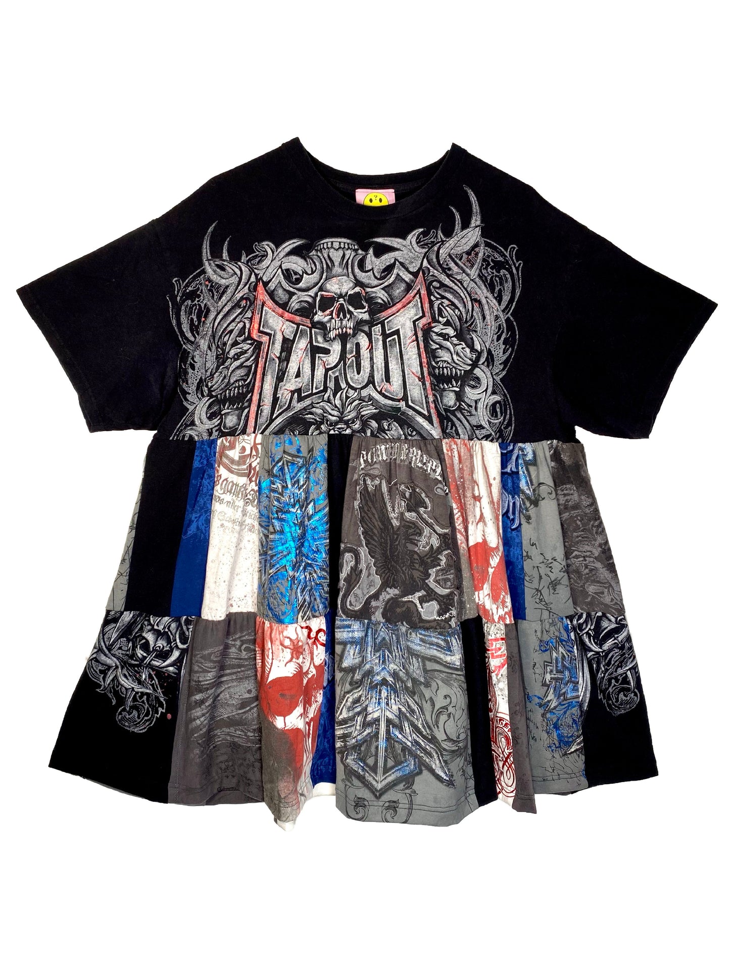 tapout dress