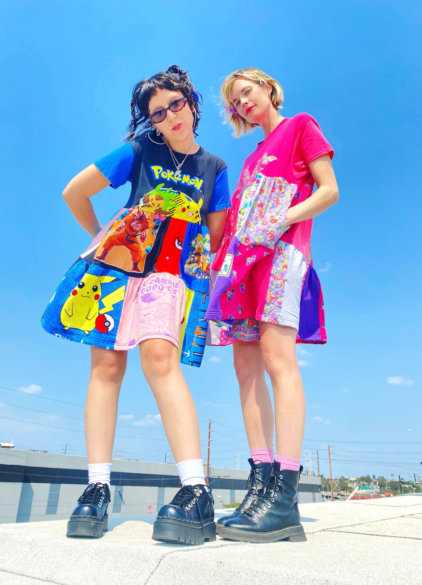 pokemon dress