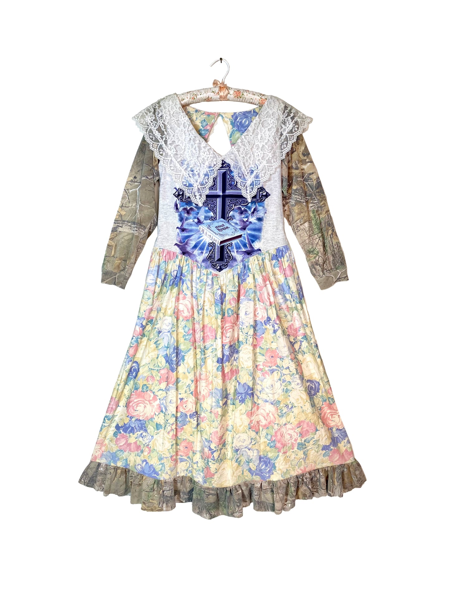 basic instructions dress