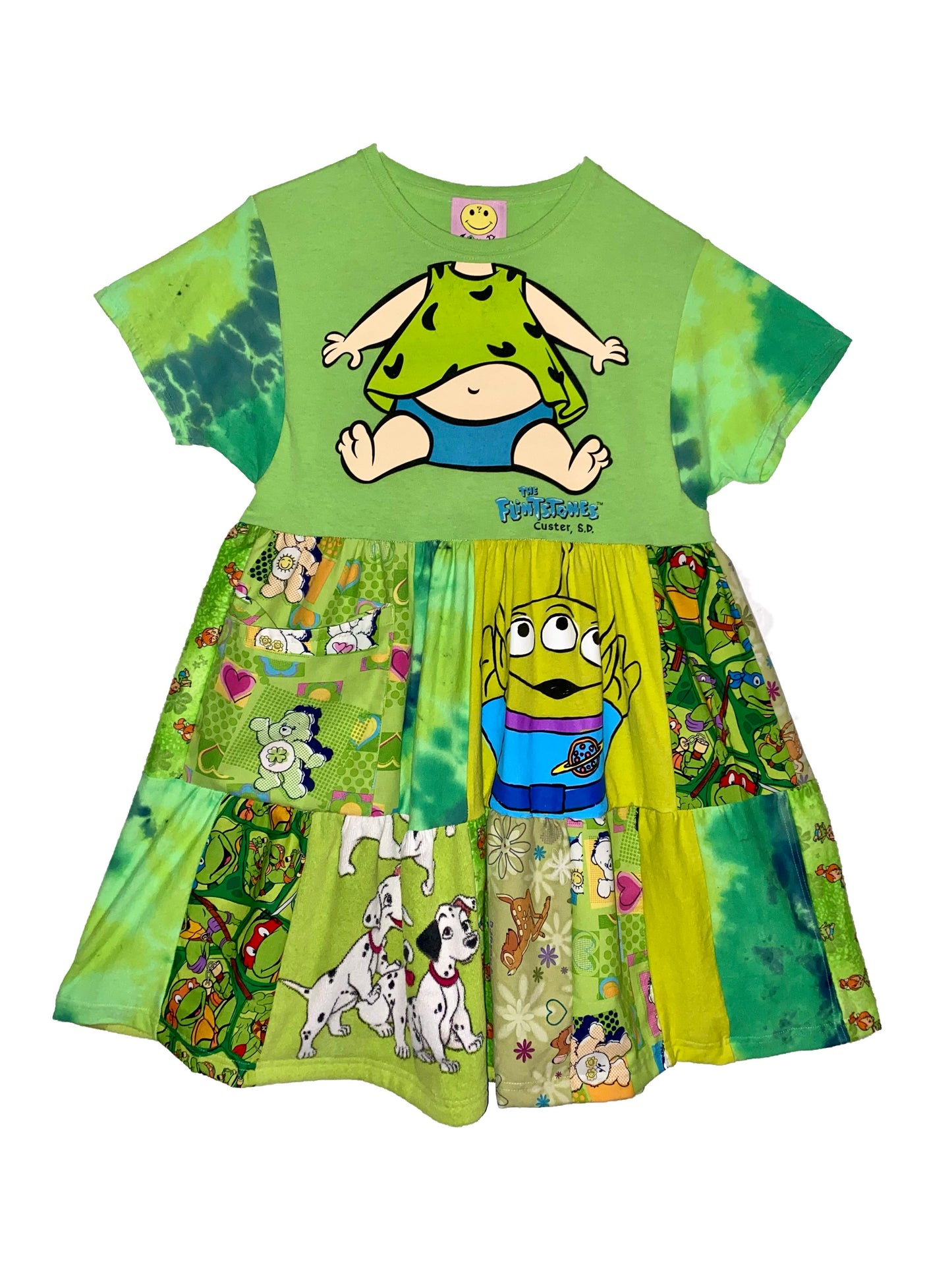 pebbles dress